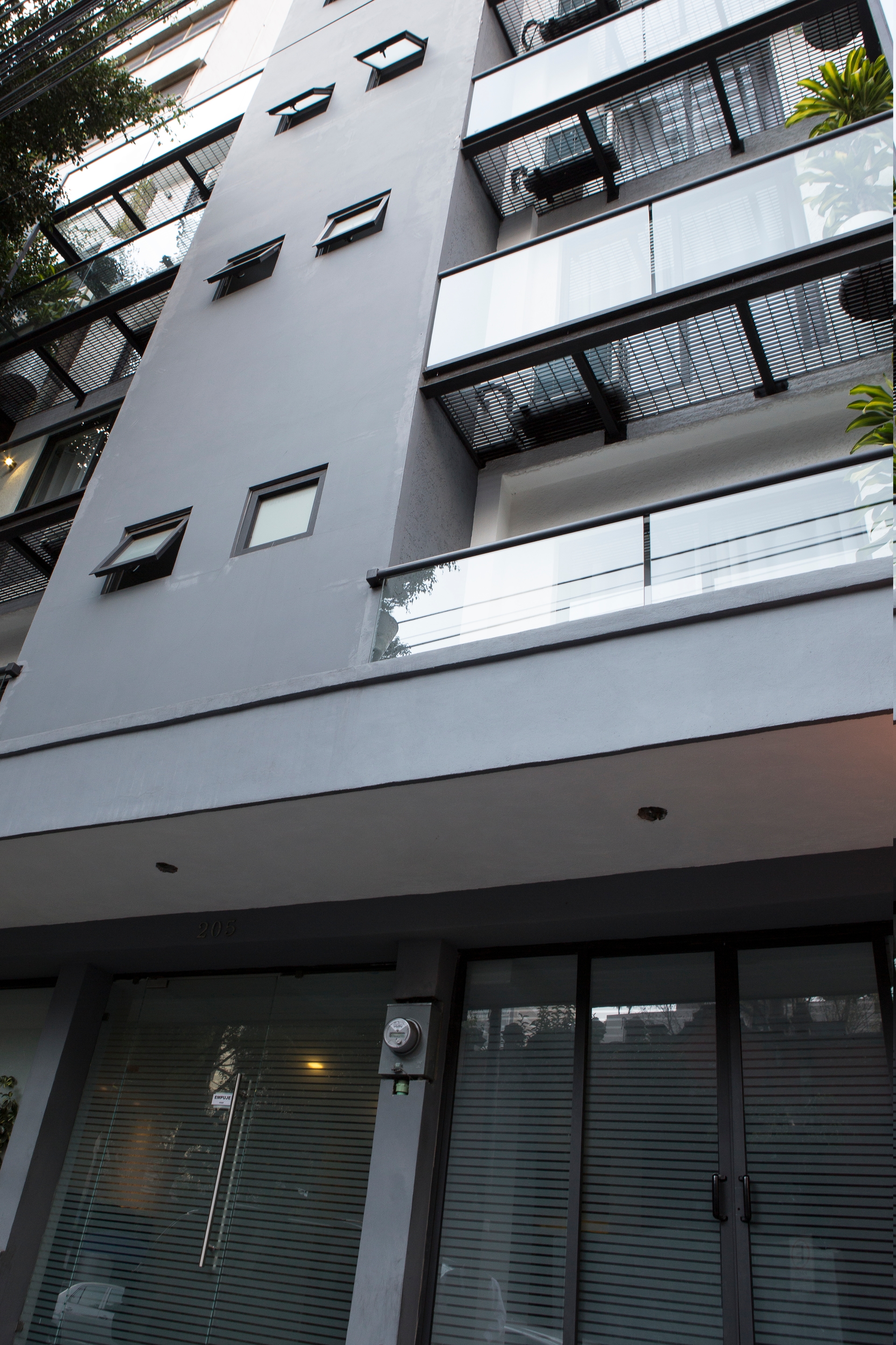Foto de Suites Lerma