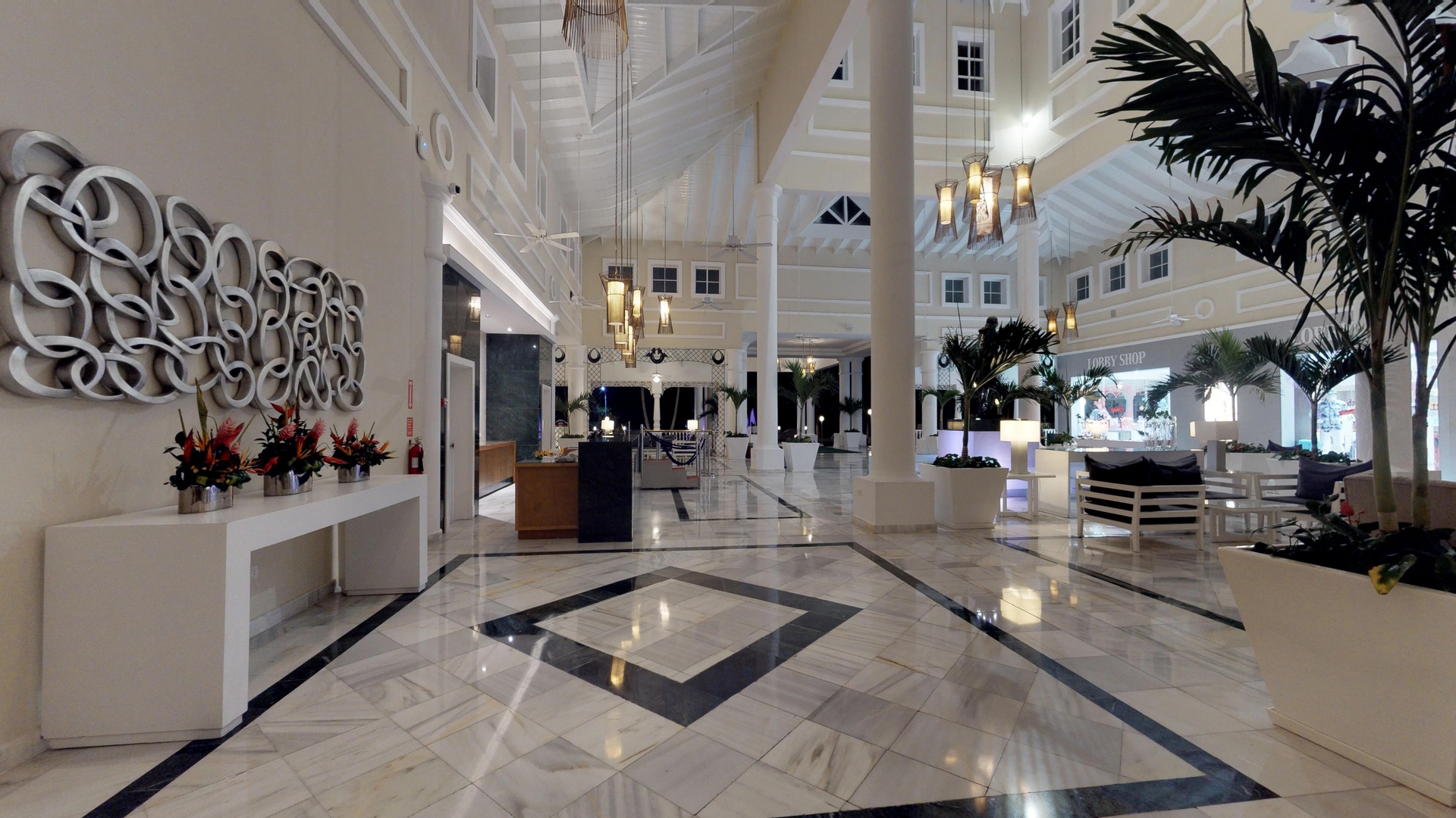 Foto de Bahia Principe Explore Legend Hyatt Incl Col AI