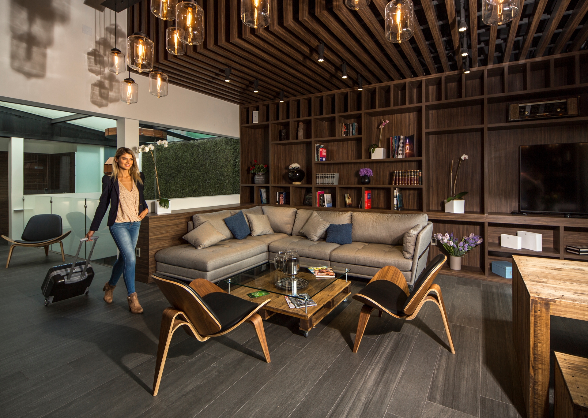 Foto de Flowsuites Condesa