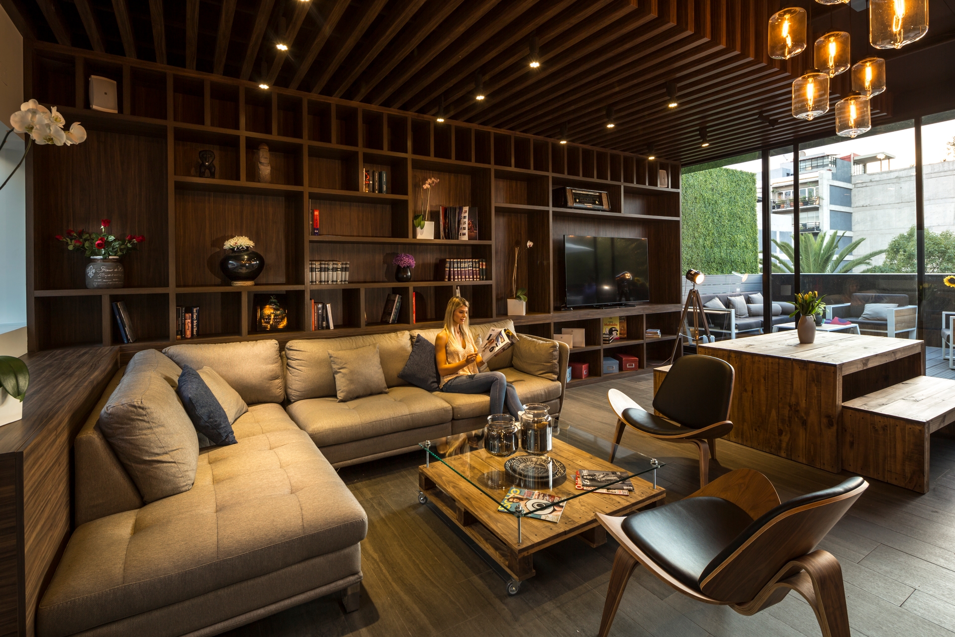 Flowsuites Condesa