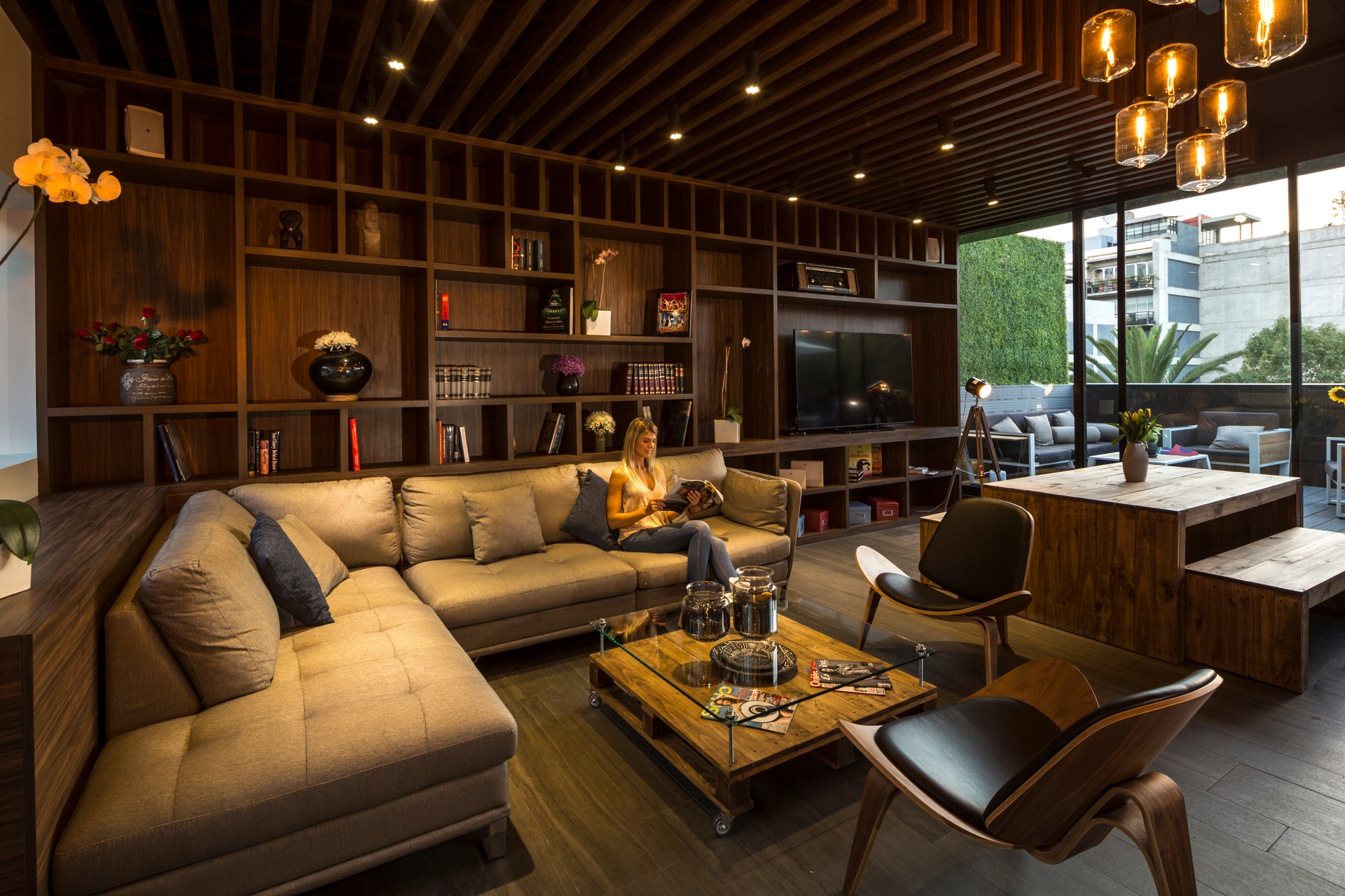 Foto de Flowsuites Condesa