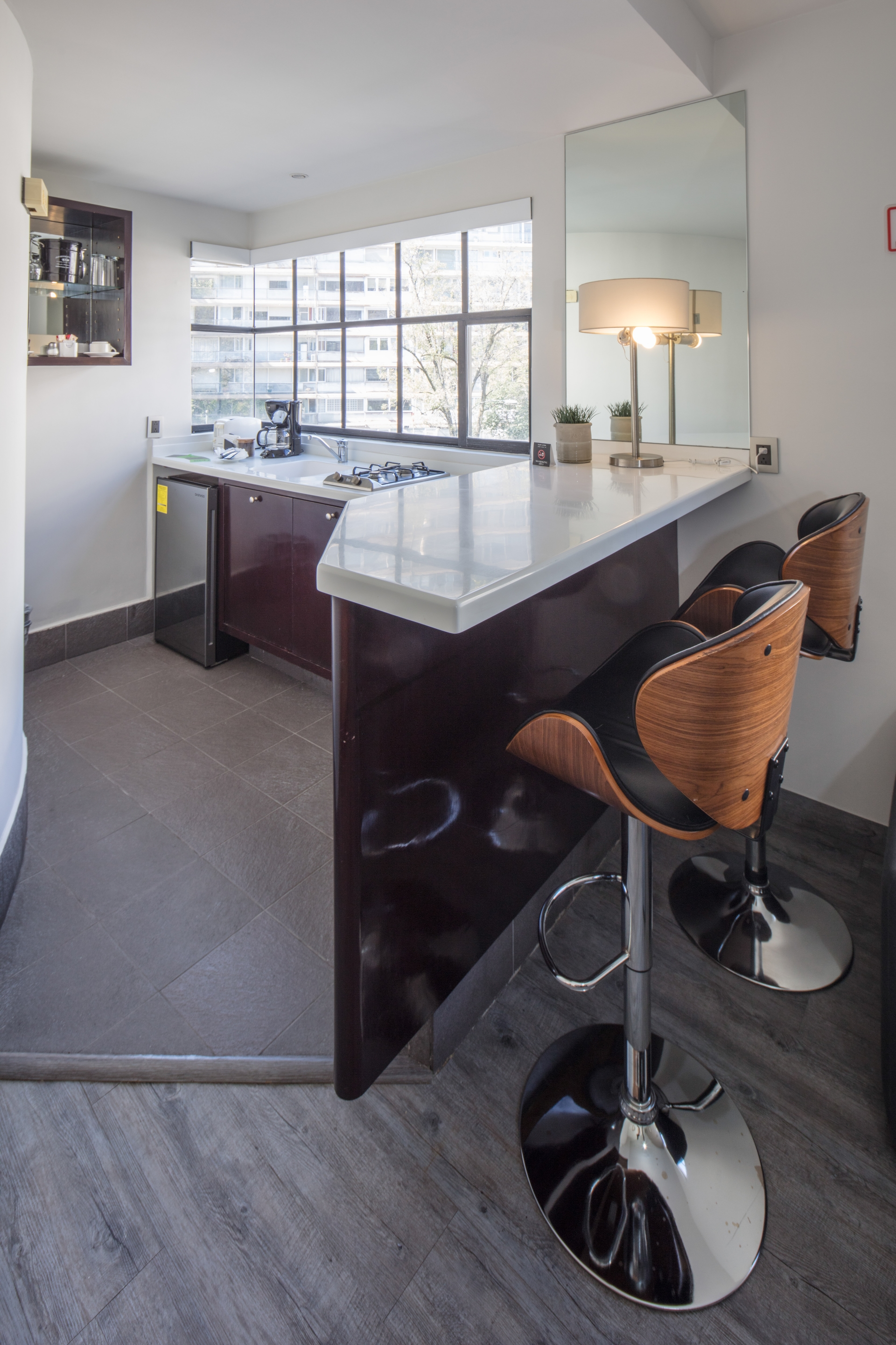 Foto de FlowSuites Polanco