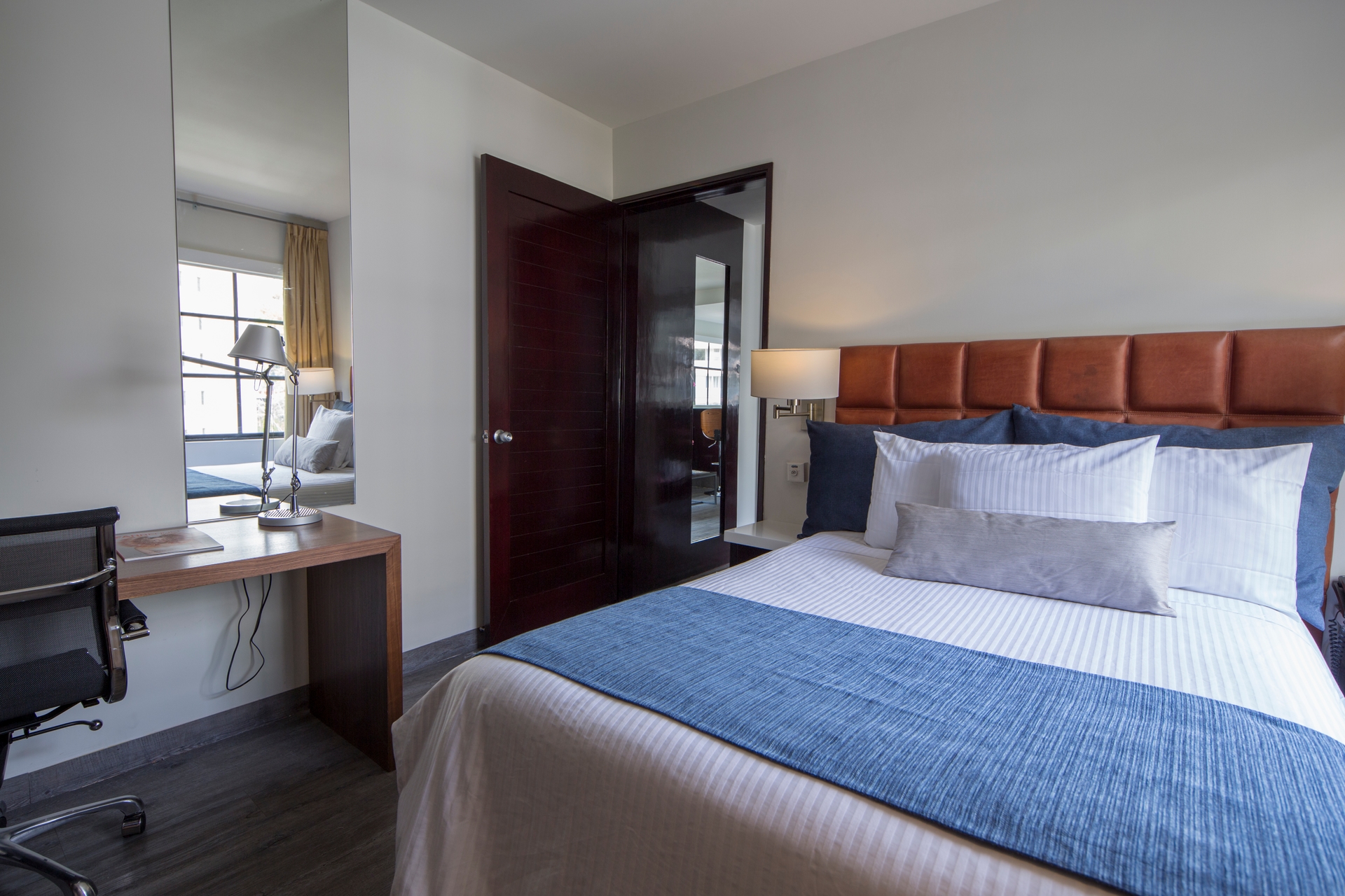 Foto de FlowSuites Polanco