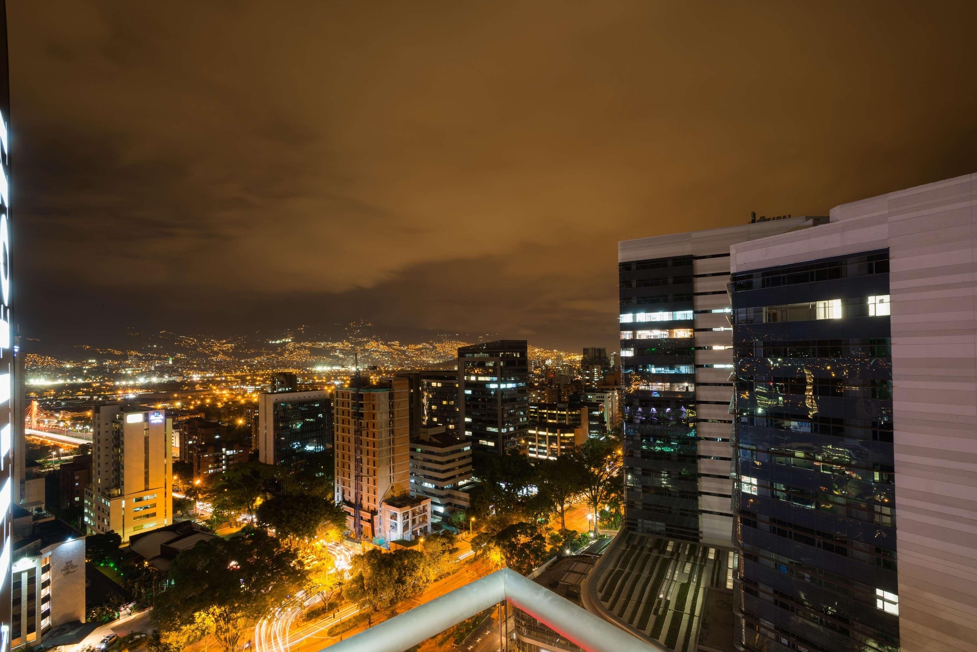 Foto de Hampton by Hilton Medellin