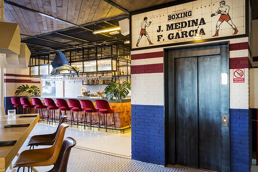 Foto de Only You Hotel Atocha