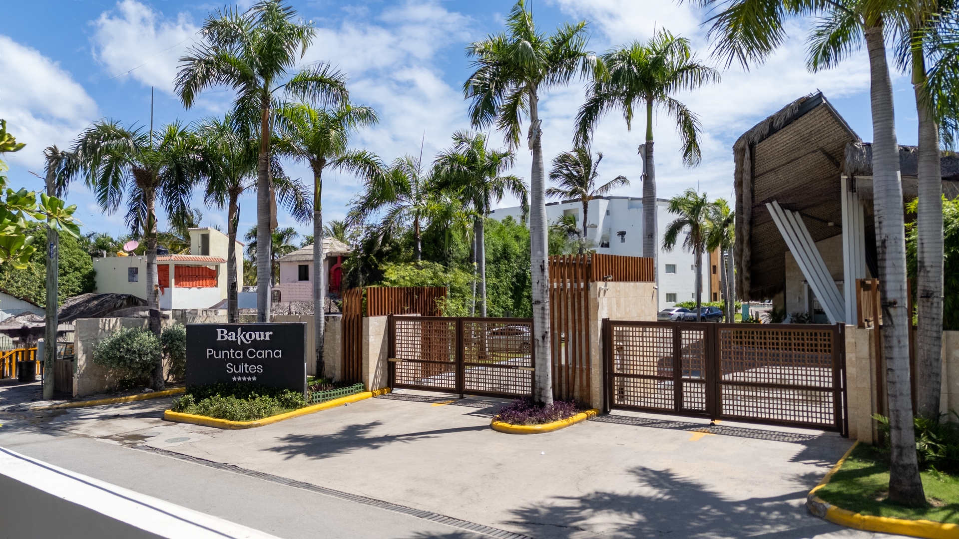 Bakour Punta Cana Suites