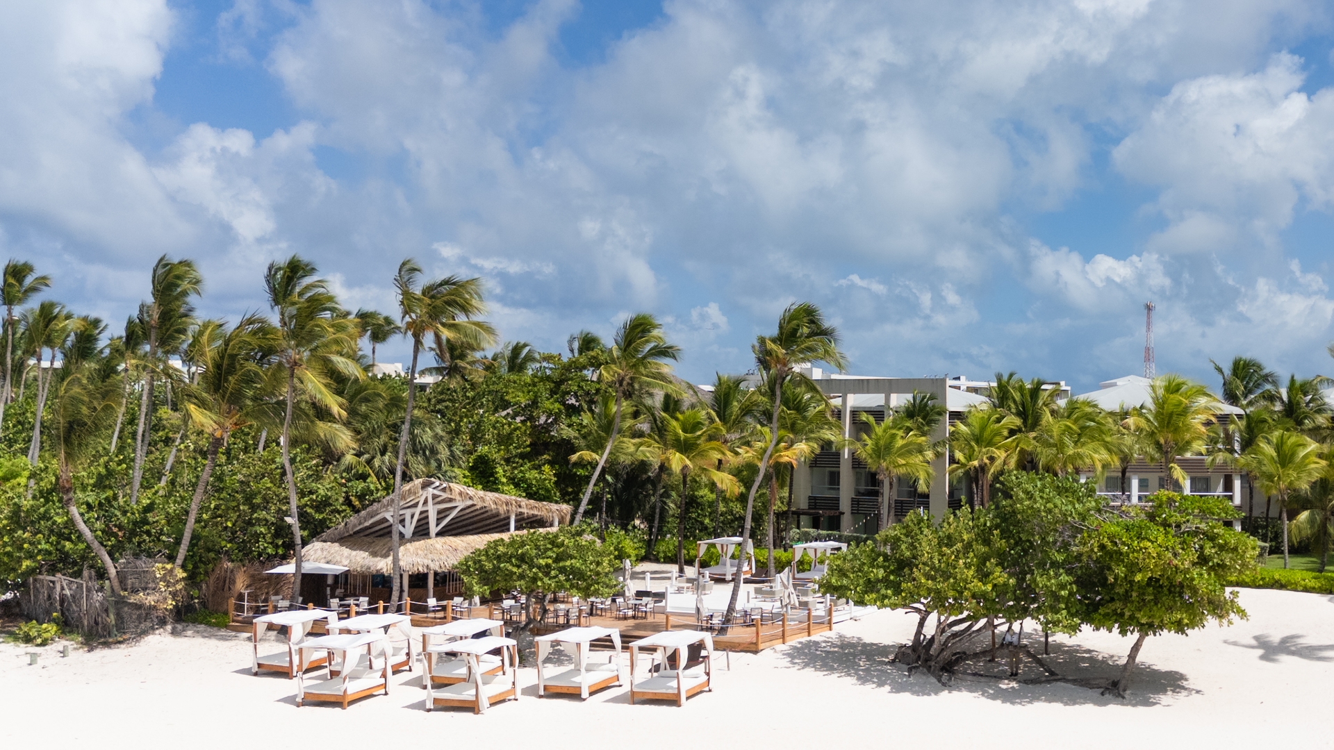 Foto de Bakour Punta Cana Suites