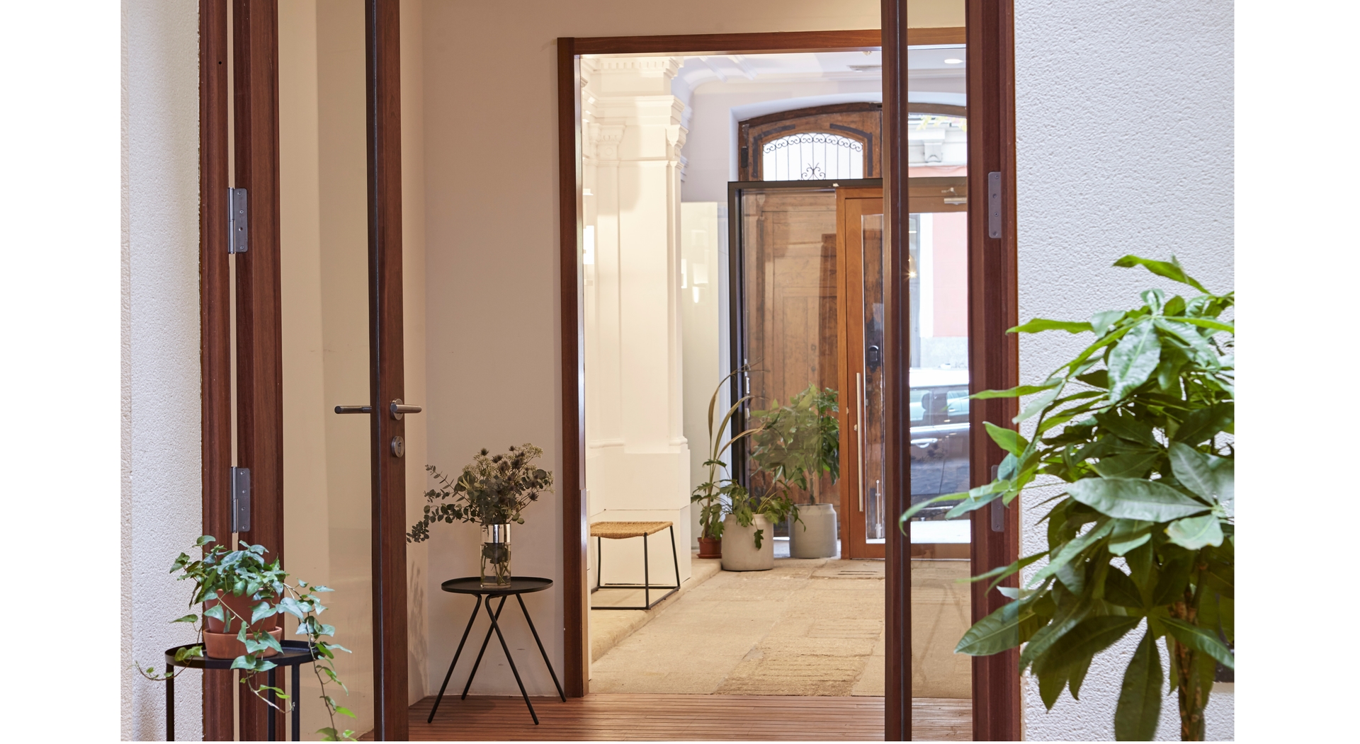 Foto de 60 Balconies Recoletos Urban Stay