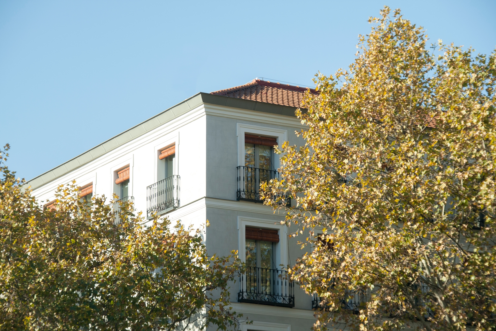 Foto de 60 Balconies Atocha Urban Stay