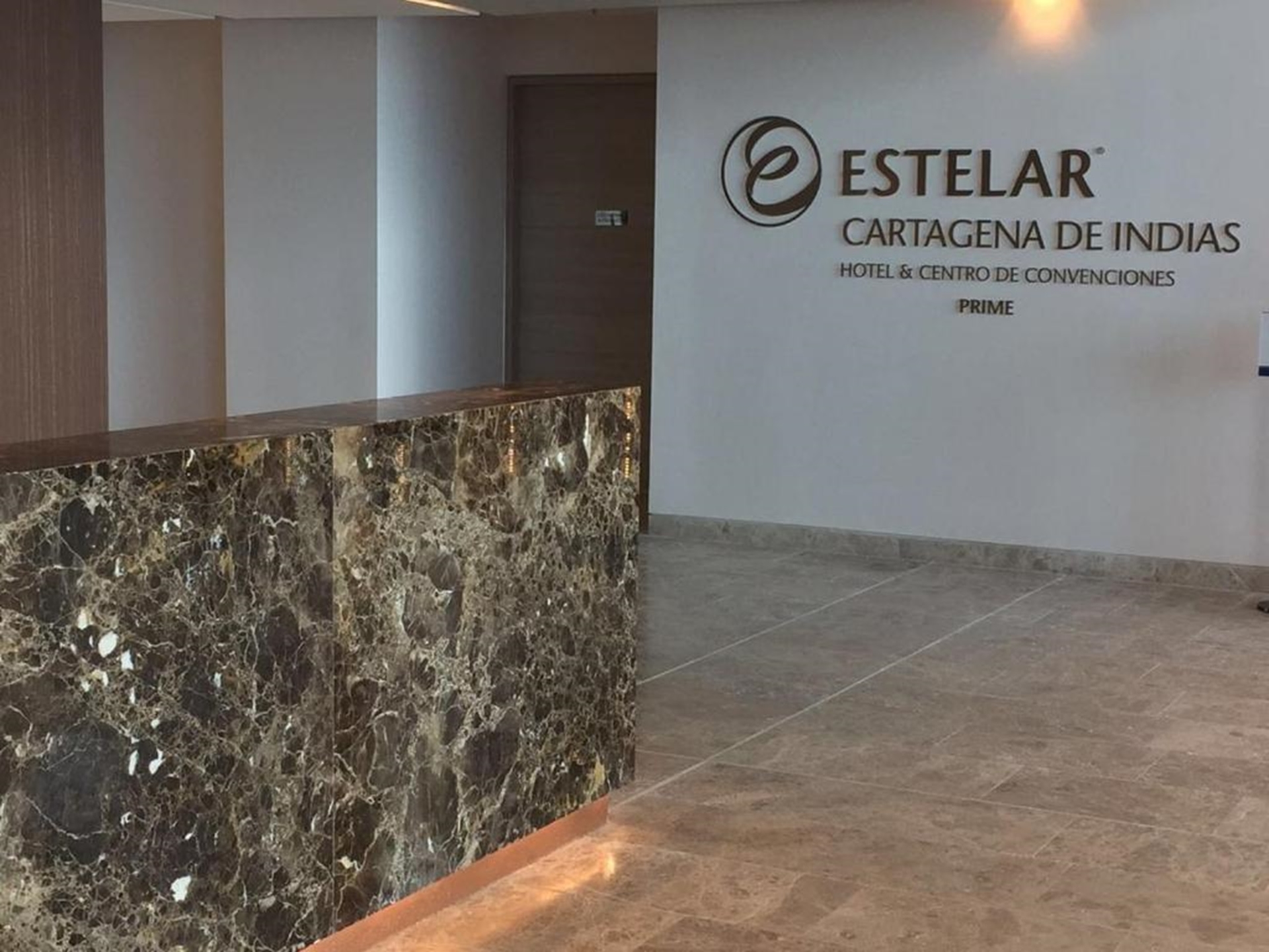 Foto de Estelar Cartagena de Indias