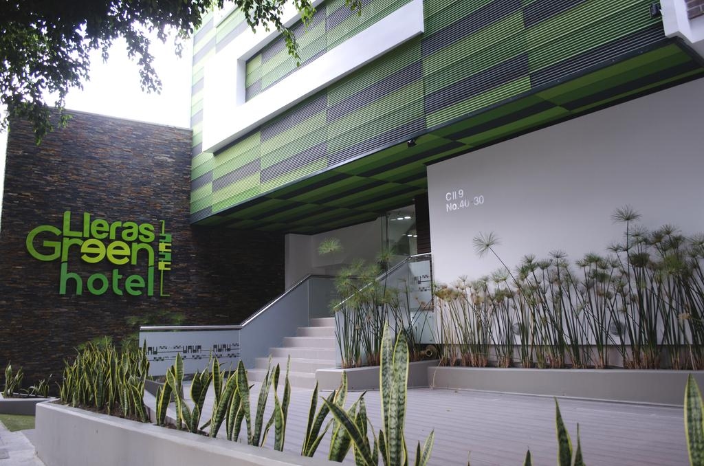 Lleras Green