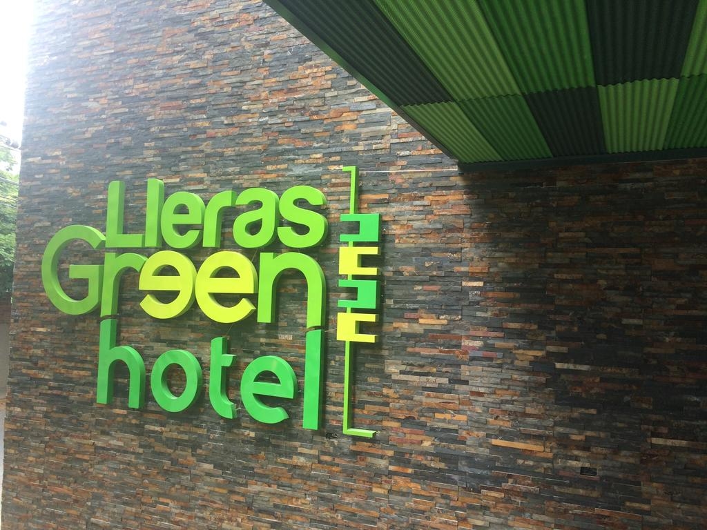 Foto de Lleras Green