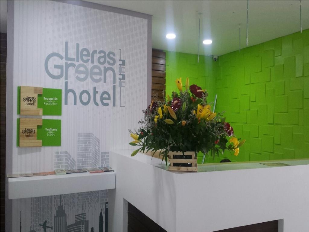 Foto de Lleras Green