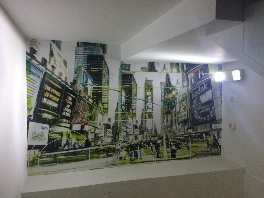 Foto de Lleras Green
