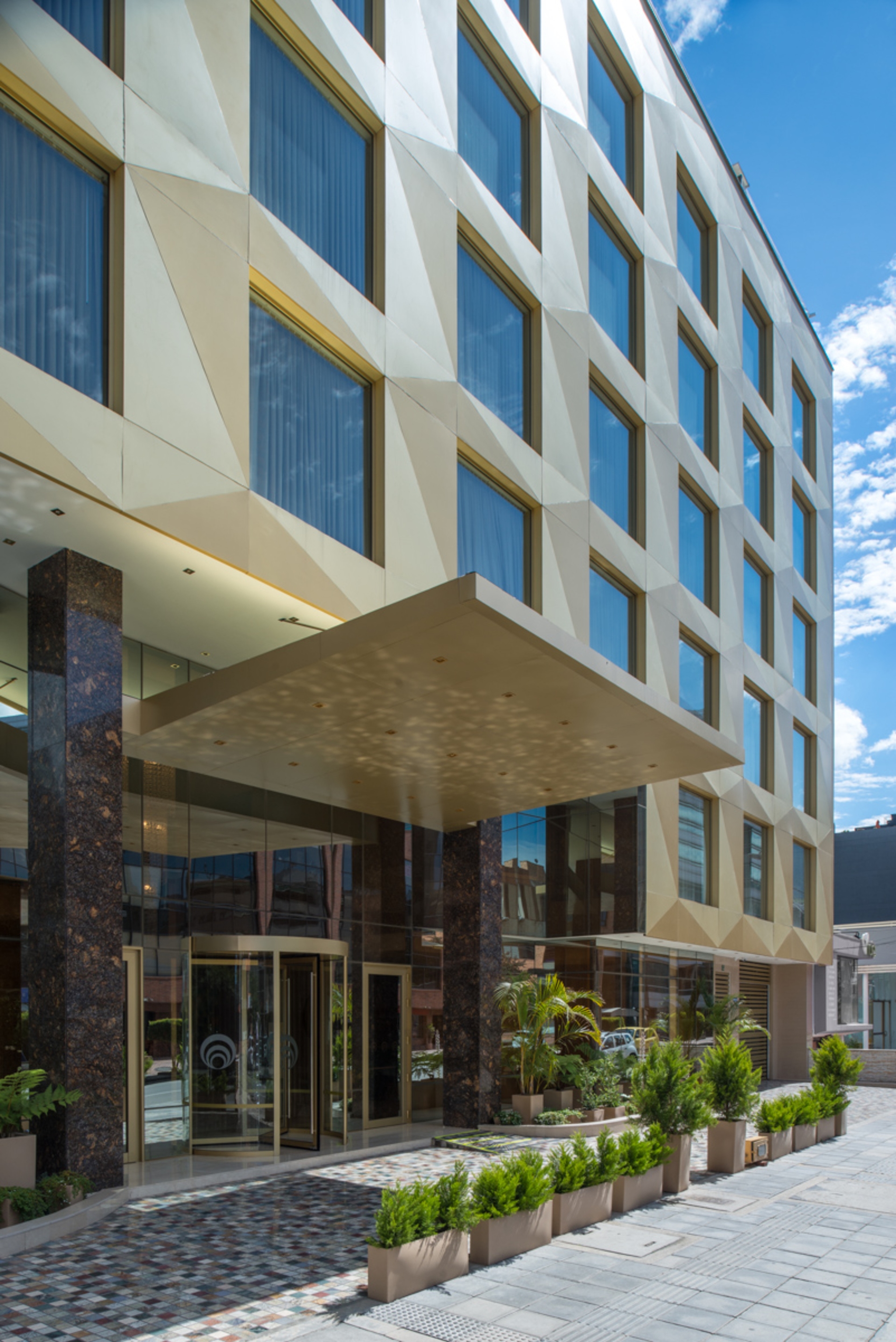 El Dorado Bogota