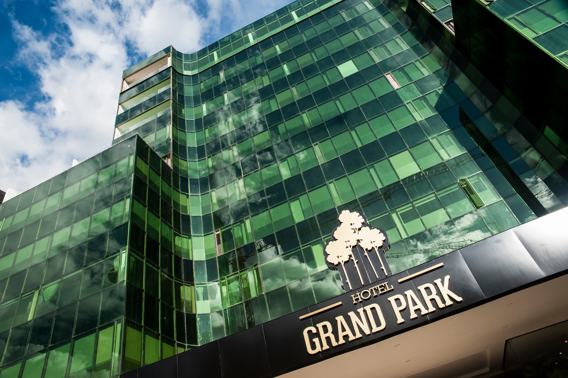 Foto de Grand Park