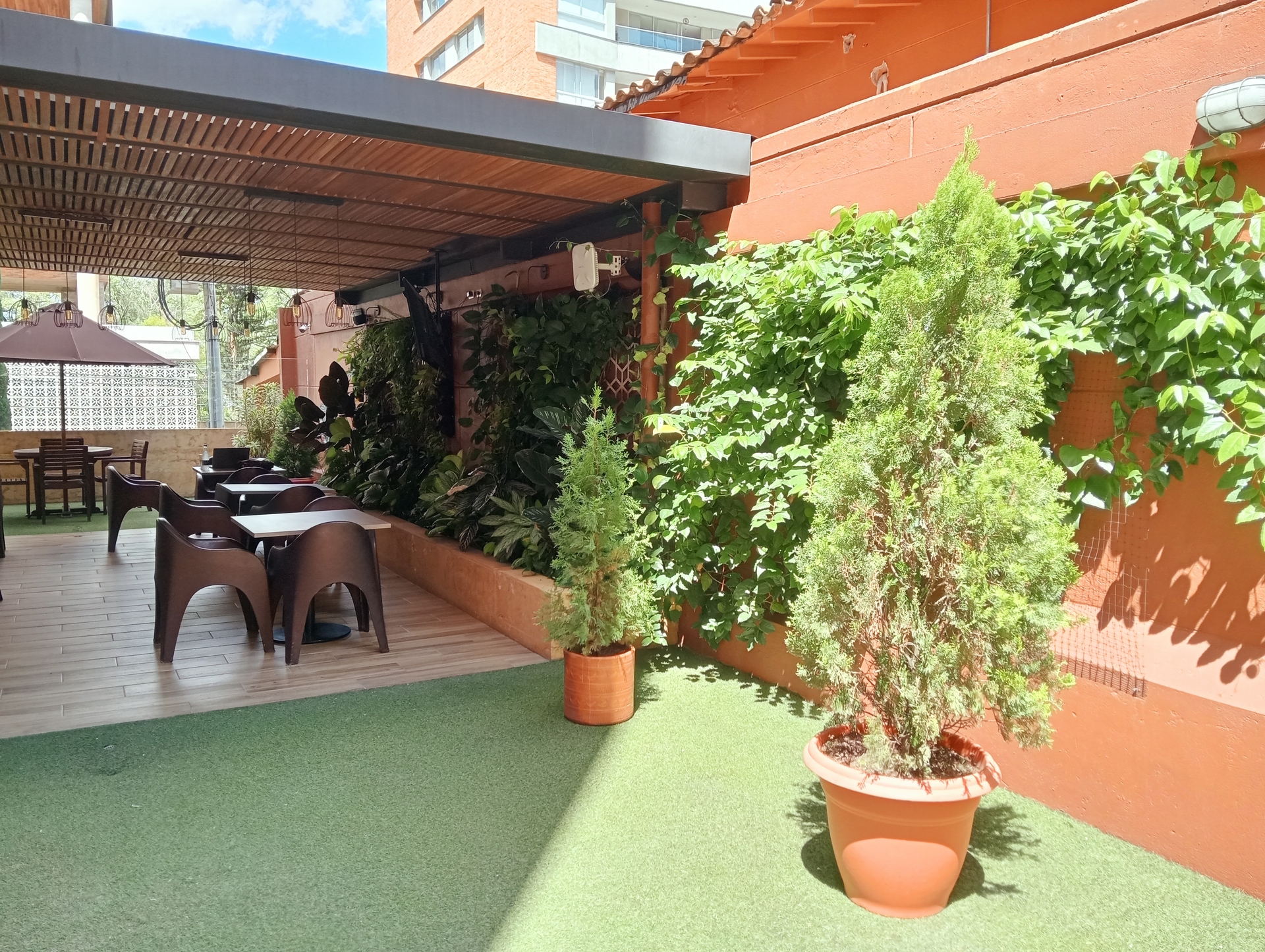 Foto de Hotel Lomas 10 Medellin
