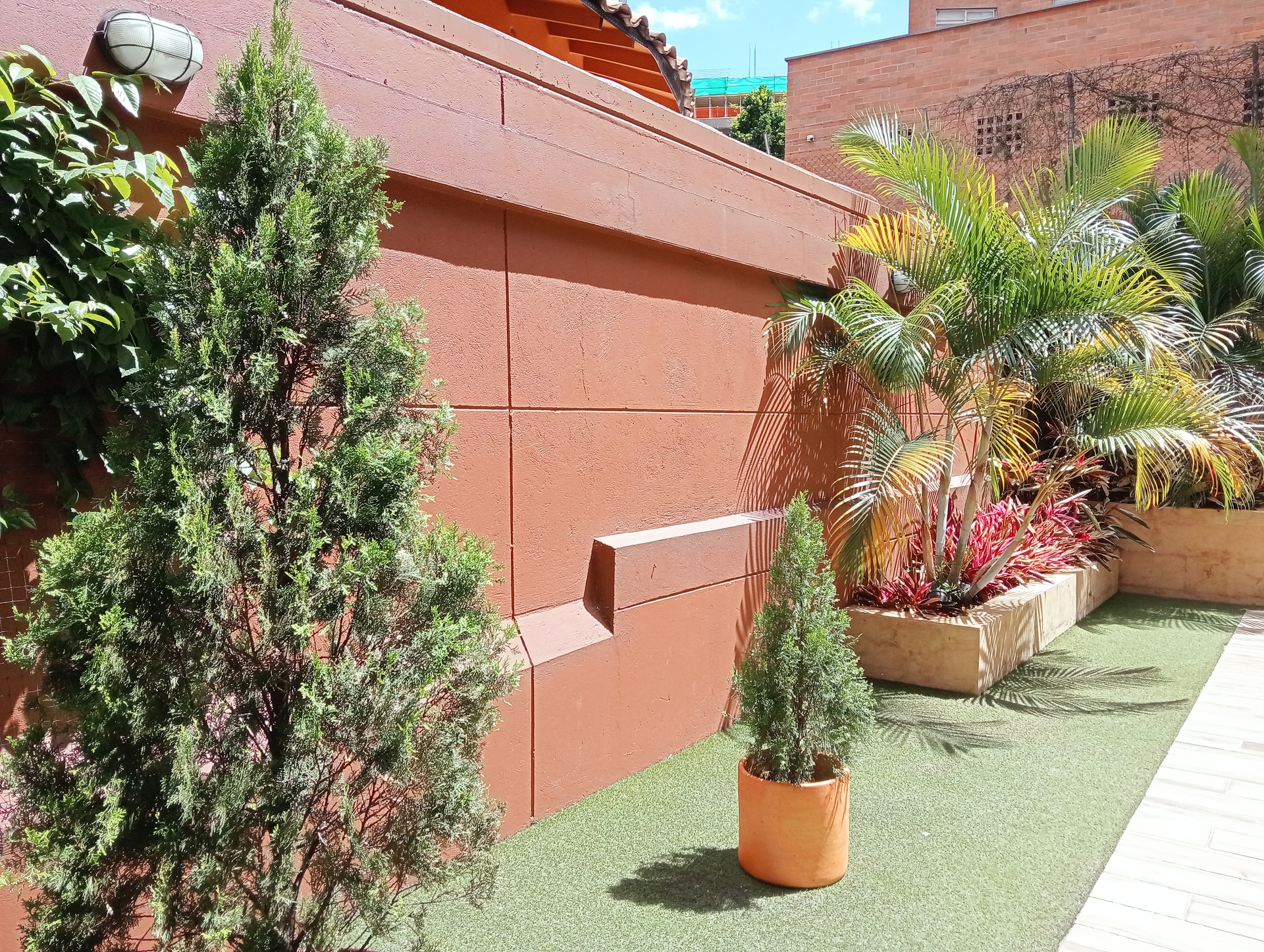 Foto de Hotel Lomas 10 Medellin