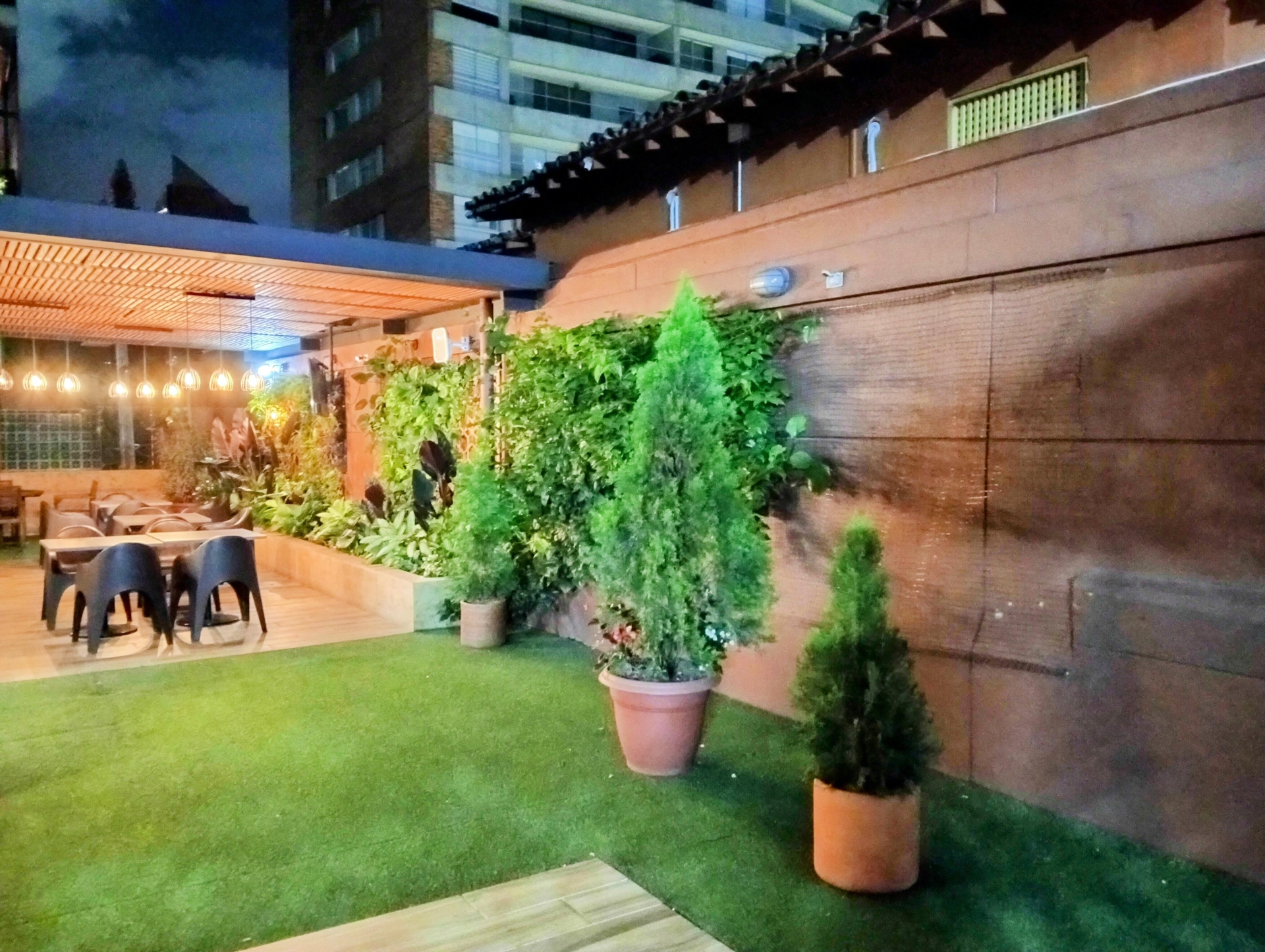Foto de Hotel Lomas 10 Medellin