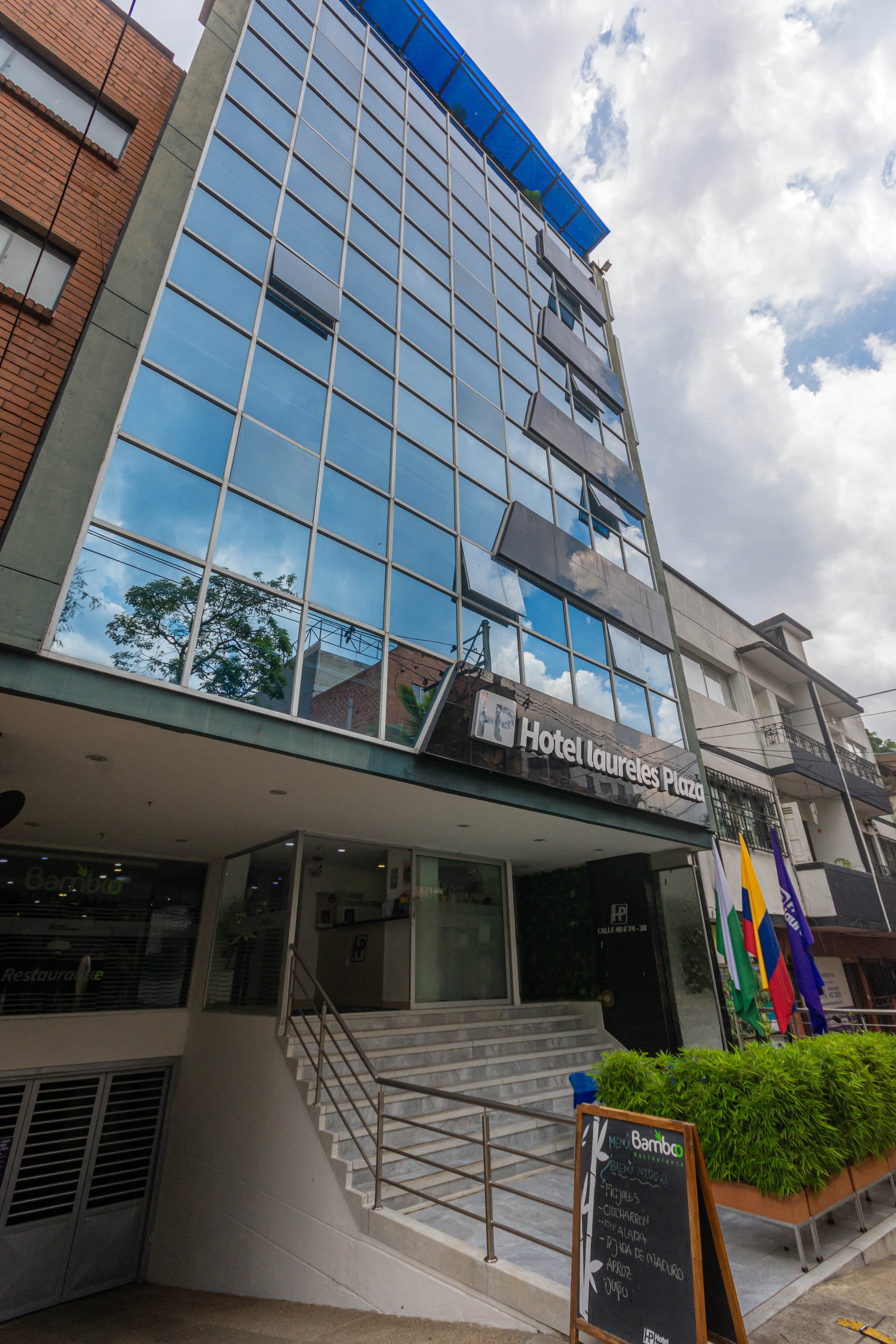 Foto de Laureles Plaza