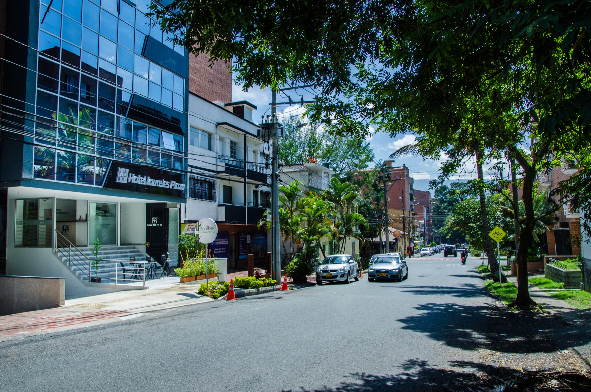 Foto de Laureles Plaza