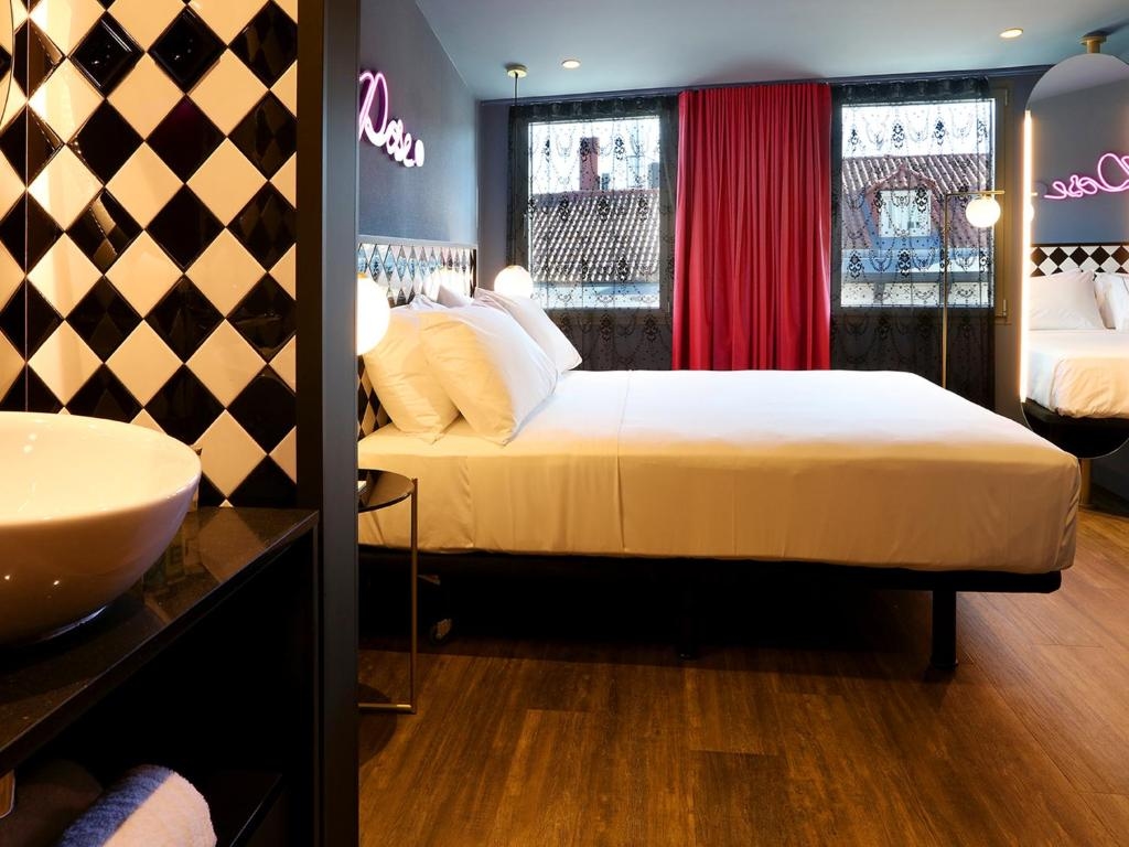 Axel Hotel Madrid - Adults Only