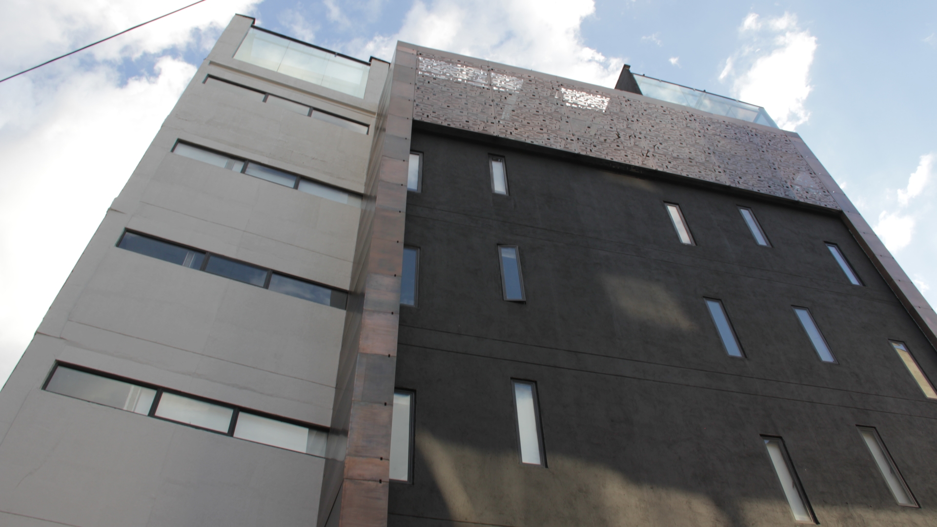 Foto de Hotel 47 Medellin street