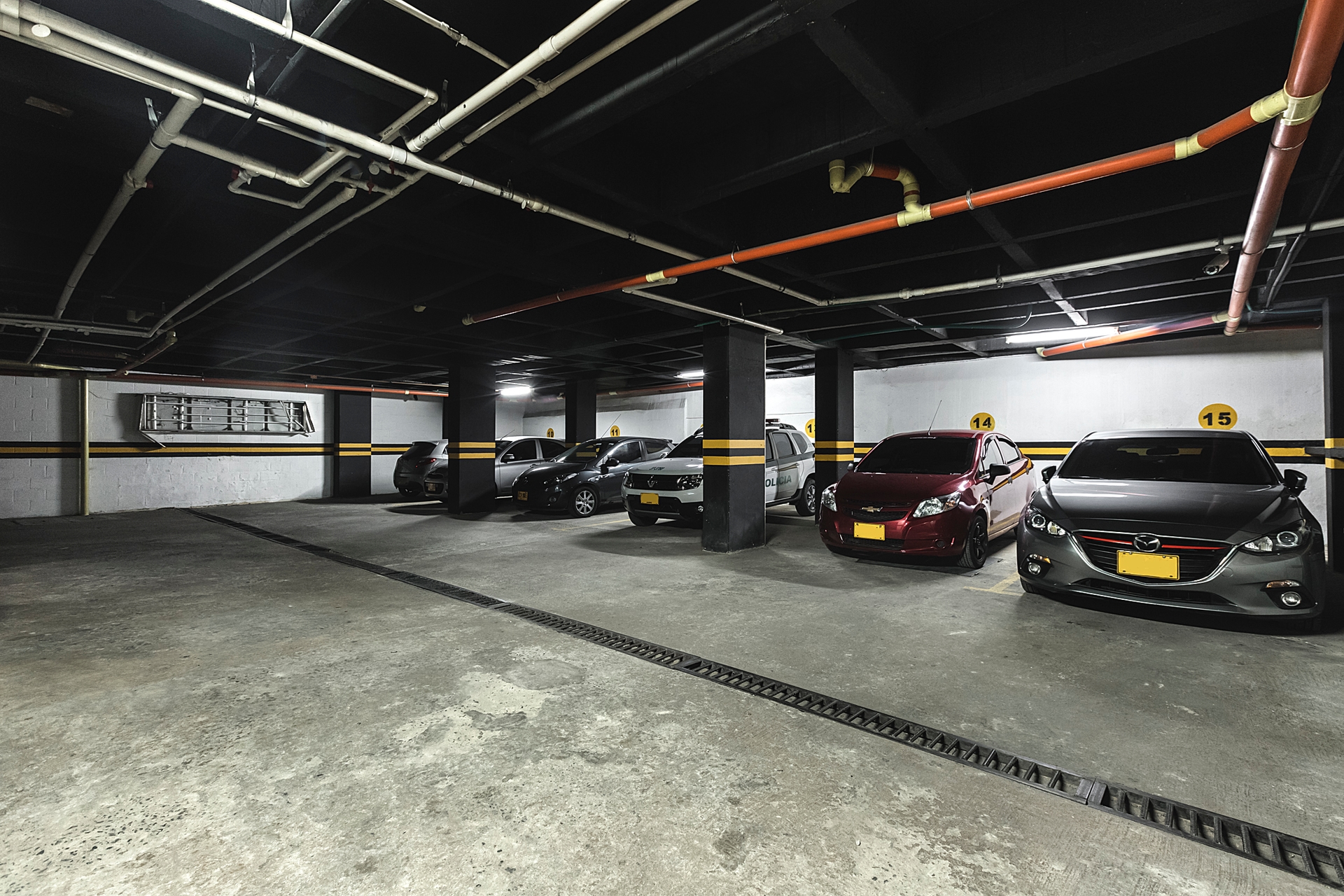 Foto de Hotel 47 Medellin street