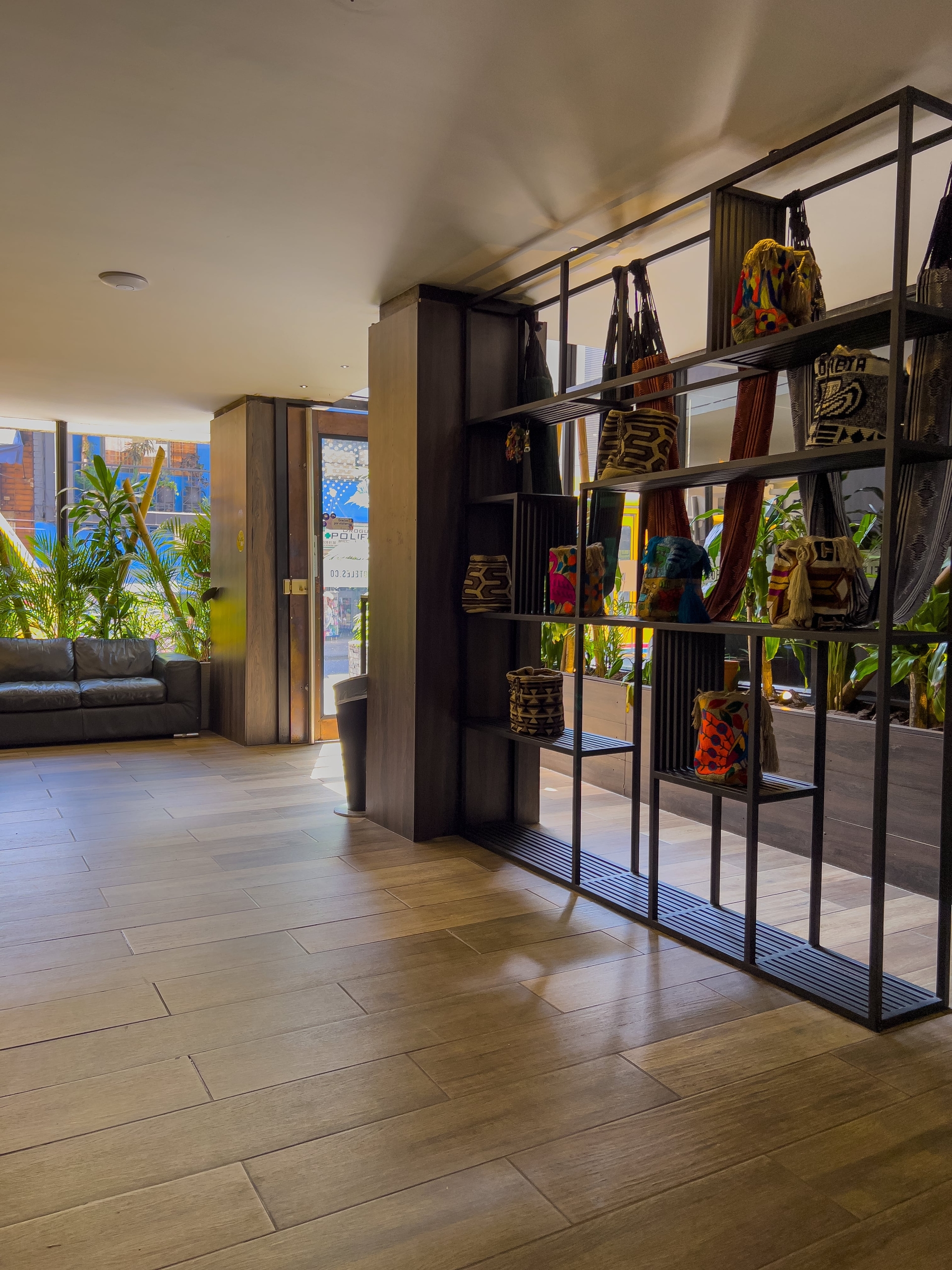 Foto de Hotel 47 Medellin street
