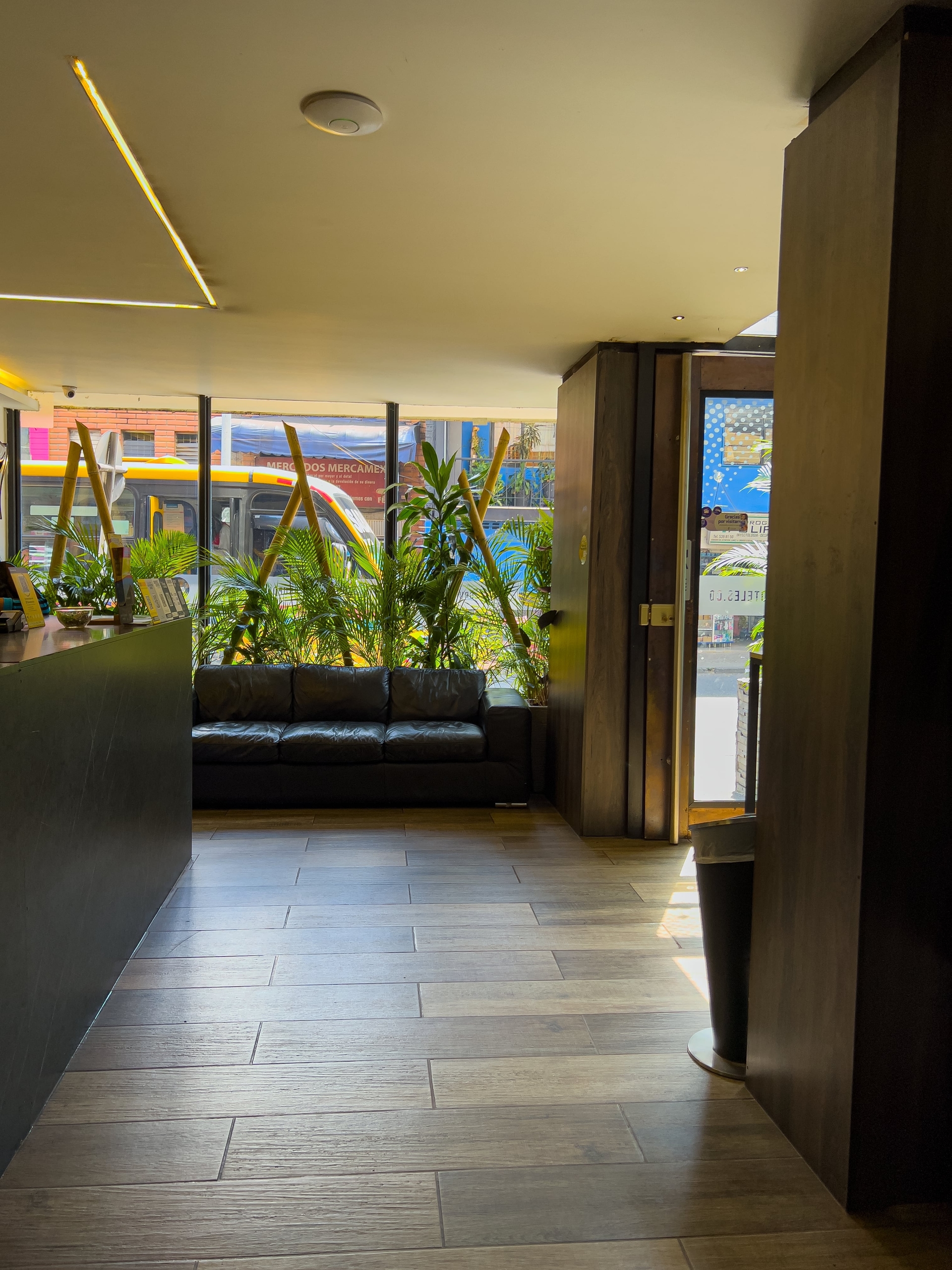 Foto de Hotel 47 Medellin street