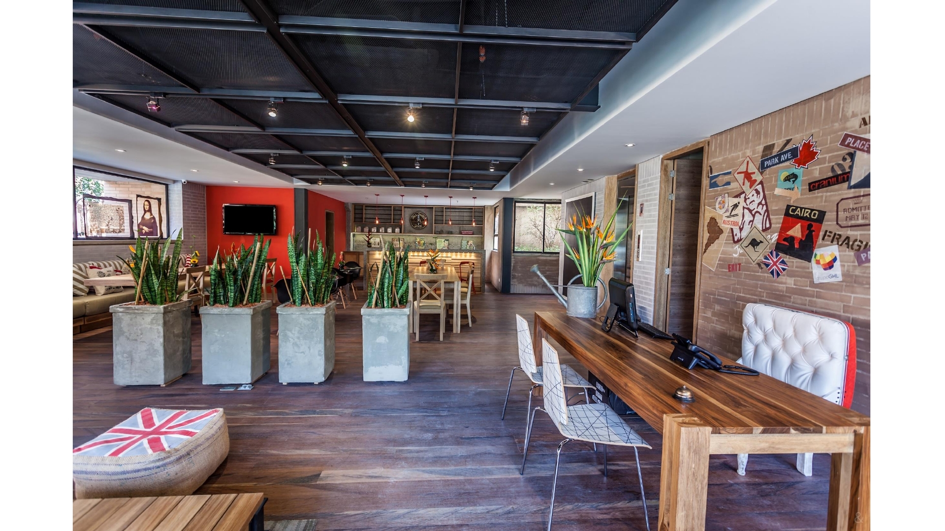 Foto de Mika Suites