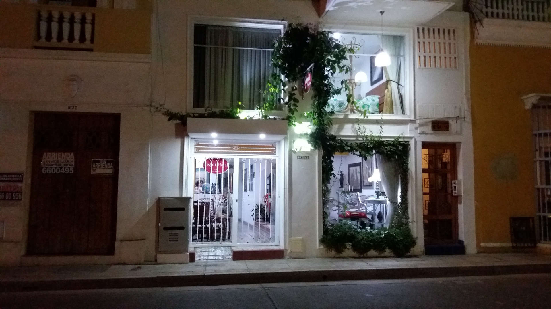 Foto de Fegali Hotel Art Boutique