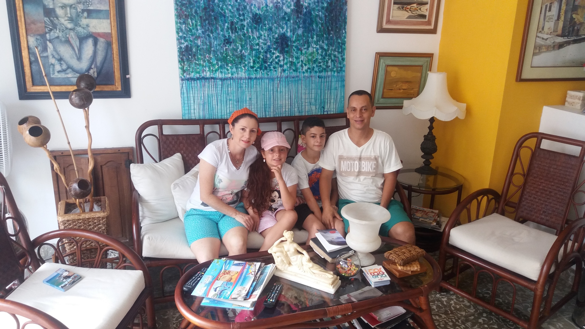 Foto de Fegali Hotel Art Boutique