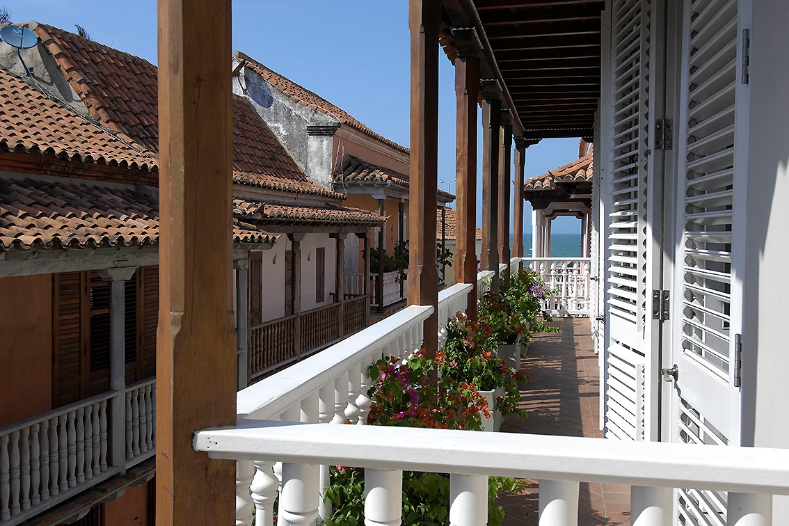 Foto de Casa Don Sancho By Mustique