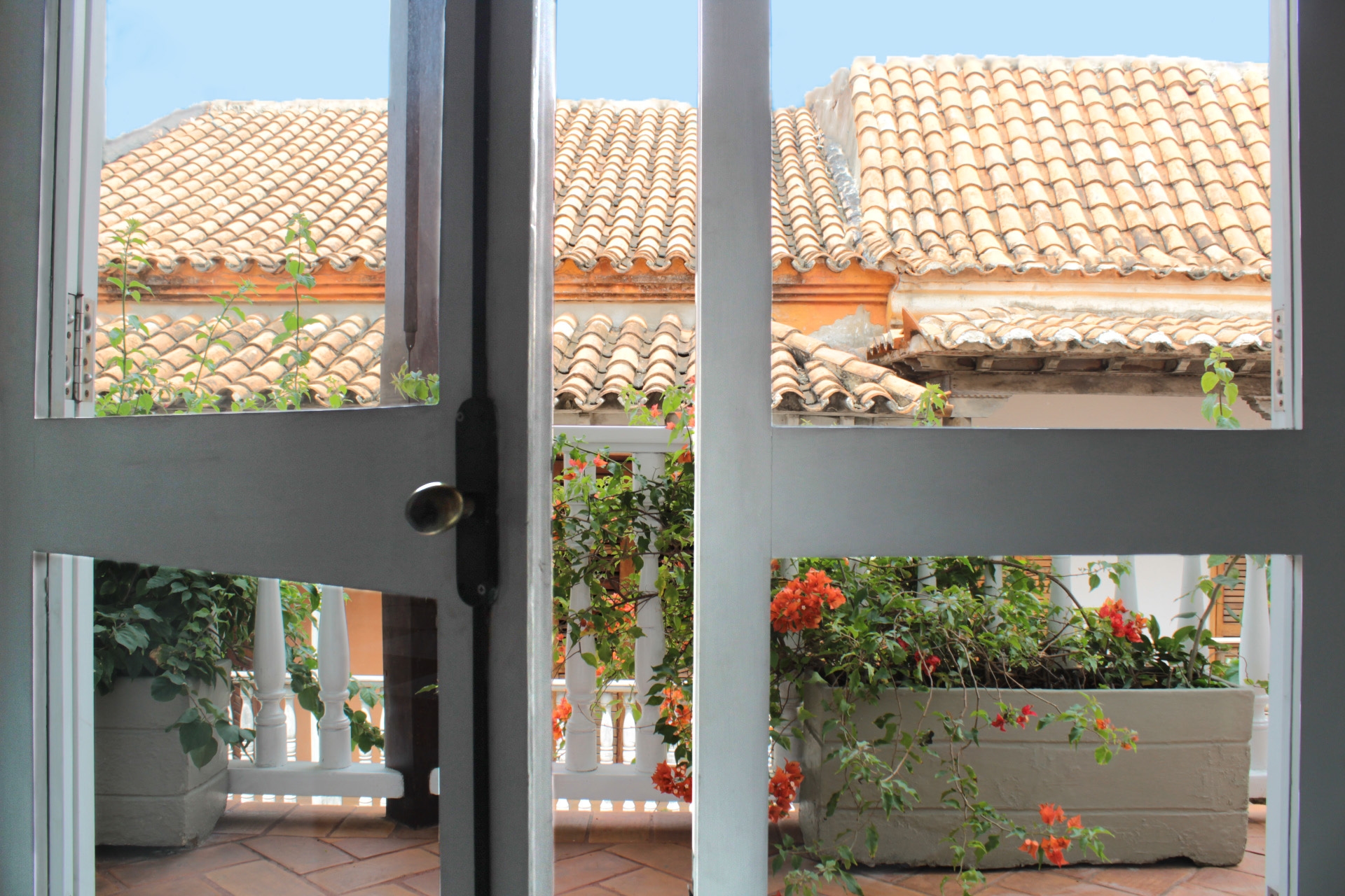 Foto de Casa Don Sancho By Mustique