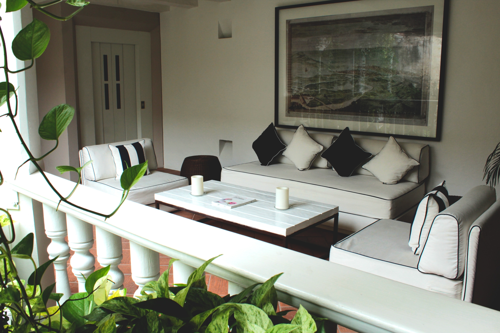 Foto de Casa Don Sancho By Mustique