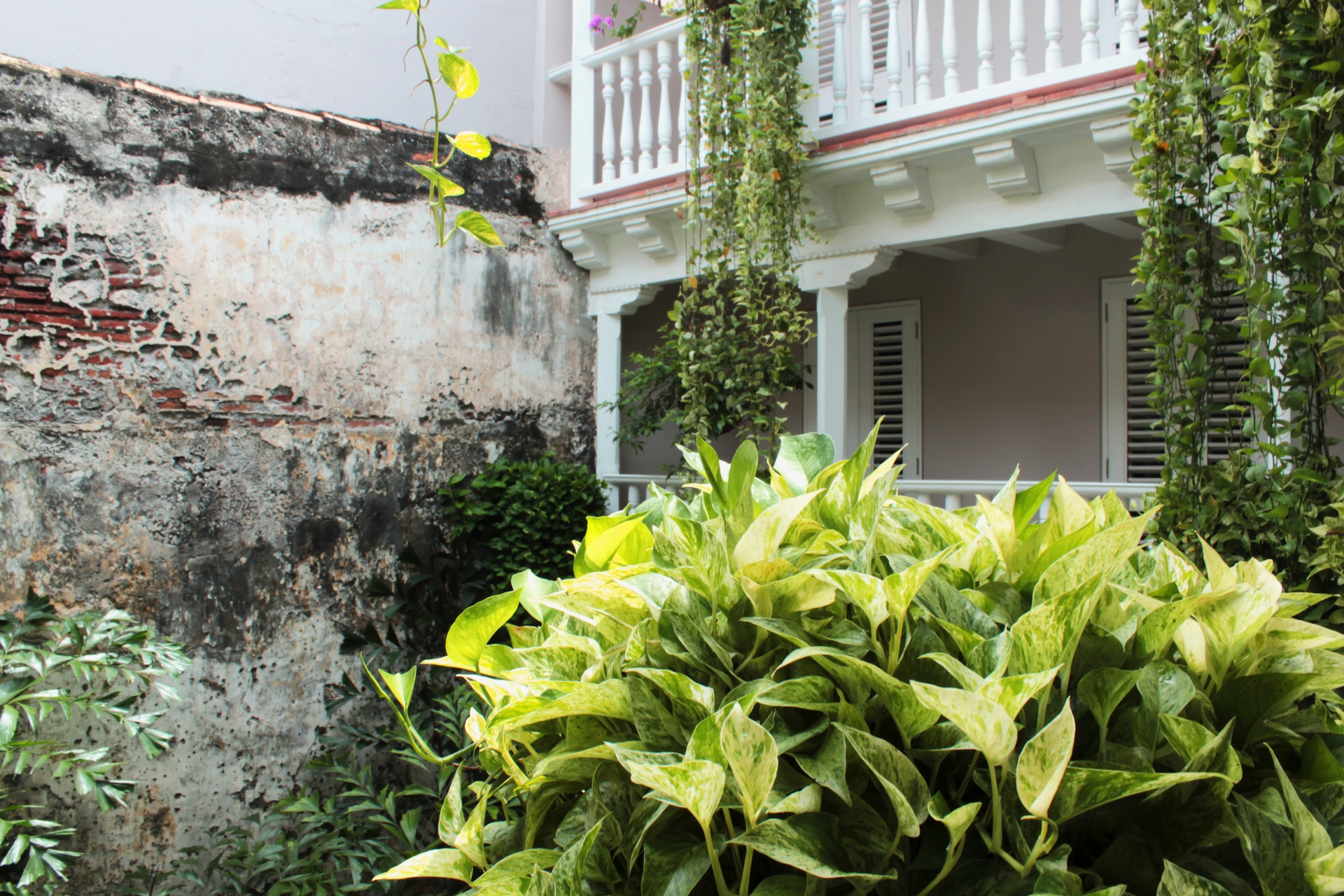 Foto de Casa Don Sancho By Mustique