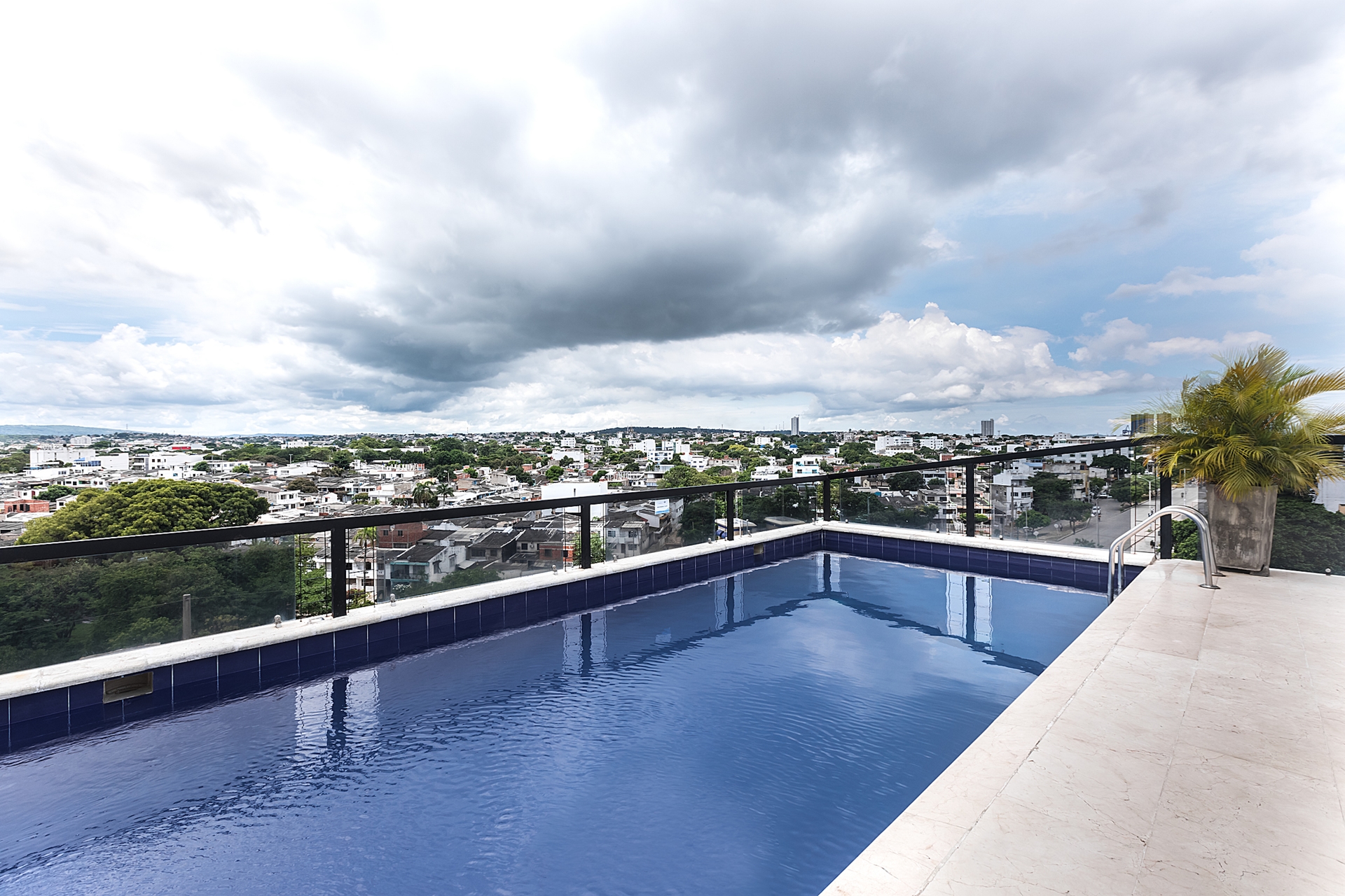 Foto de Hotel Cartagena DC