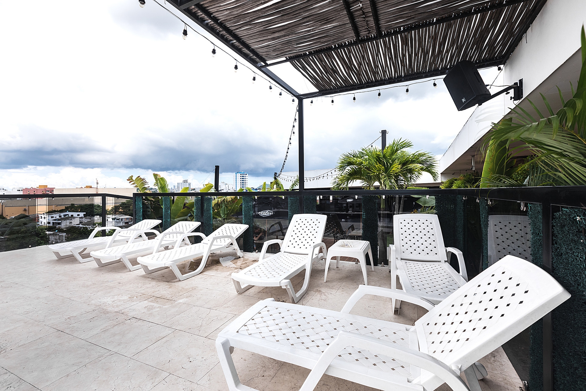 Foto de Hotel Cartagena DC