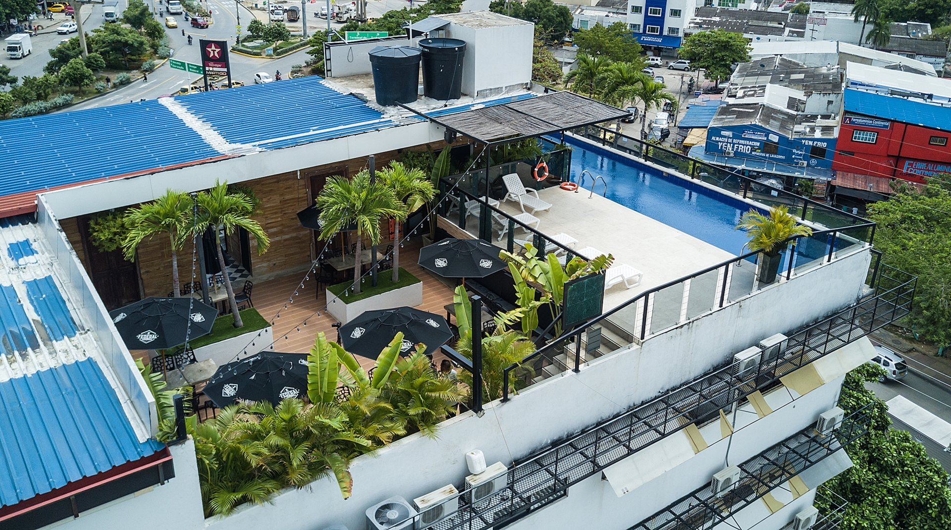 Foto de Hotel Cartagena DC