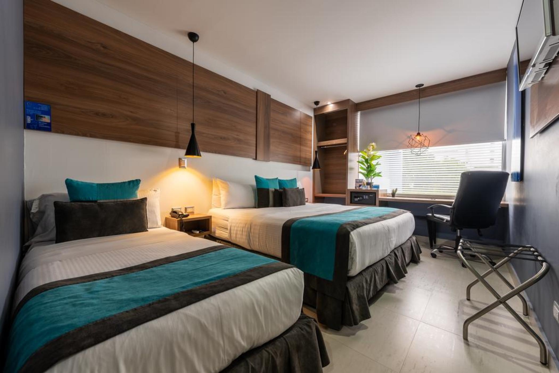 Foto de Blue Concept