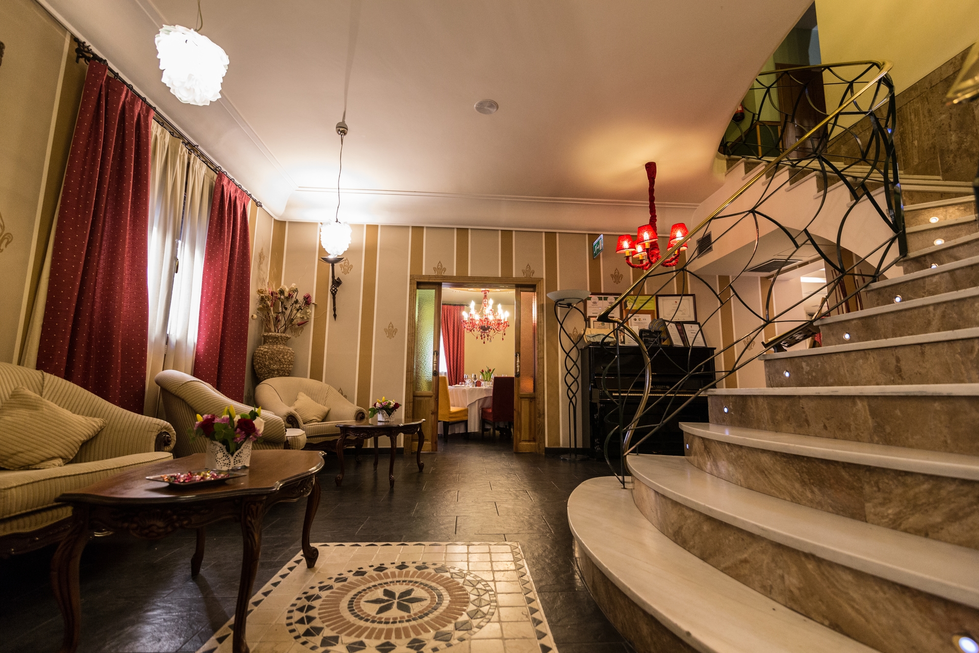 Foto de Rural Casona Detorres