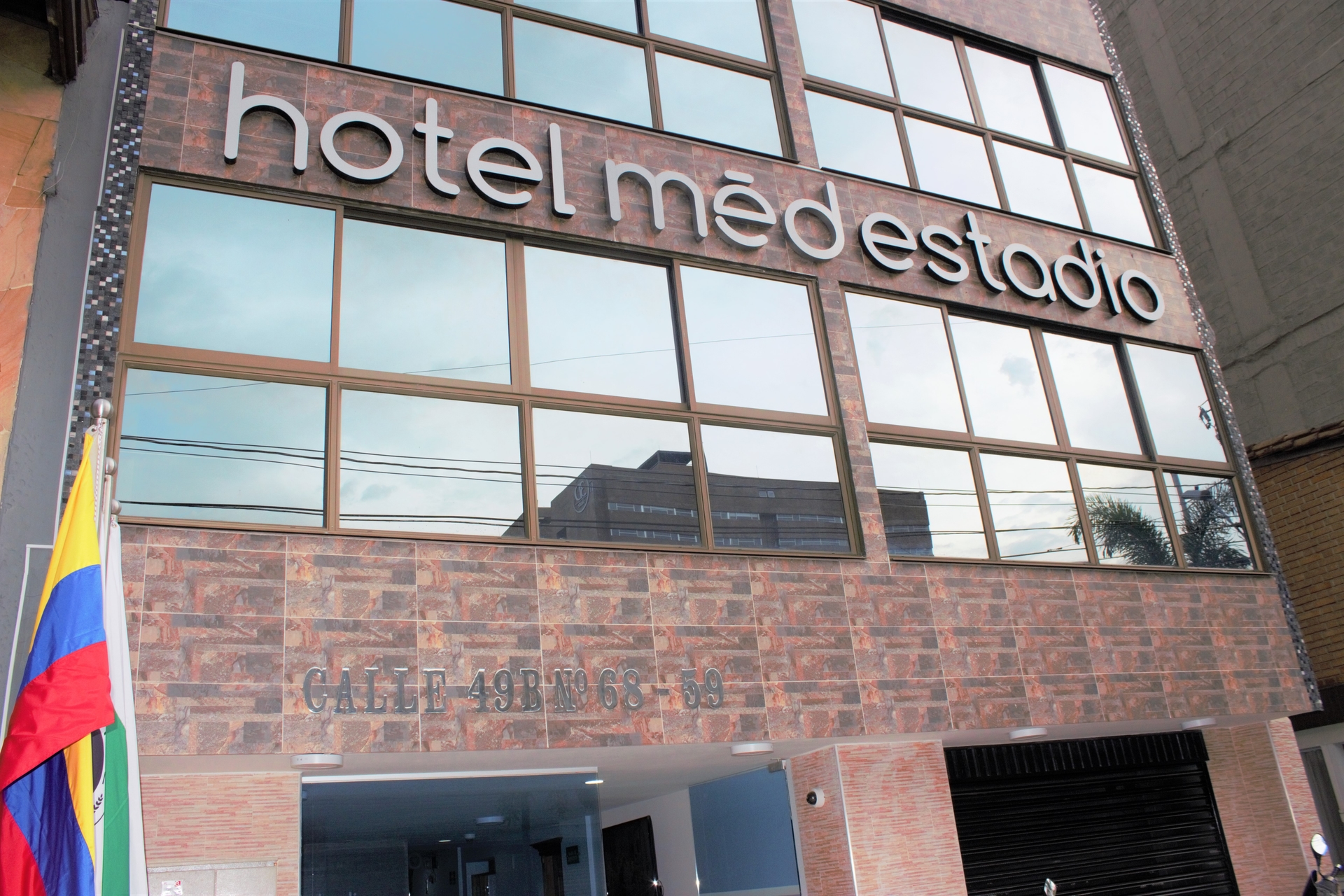 Foto de Med Estadio