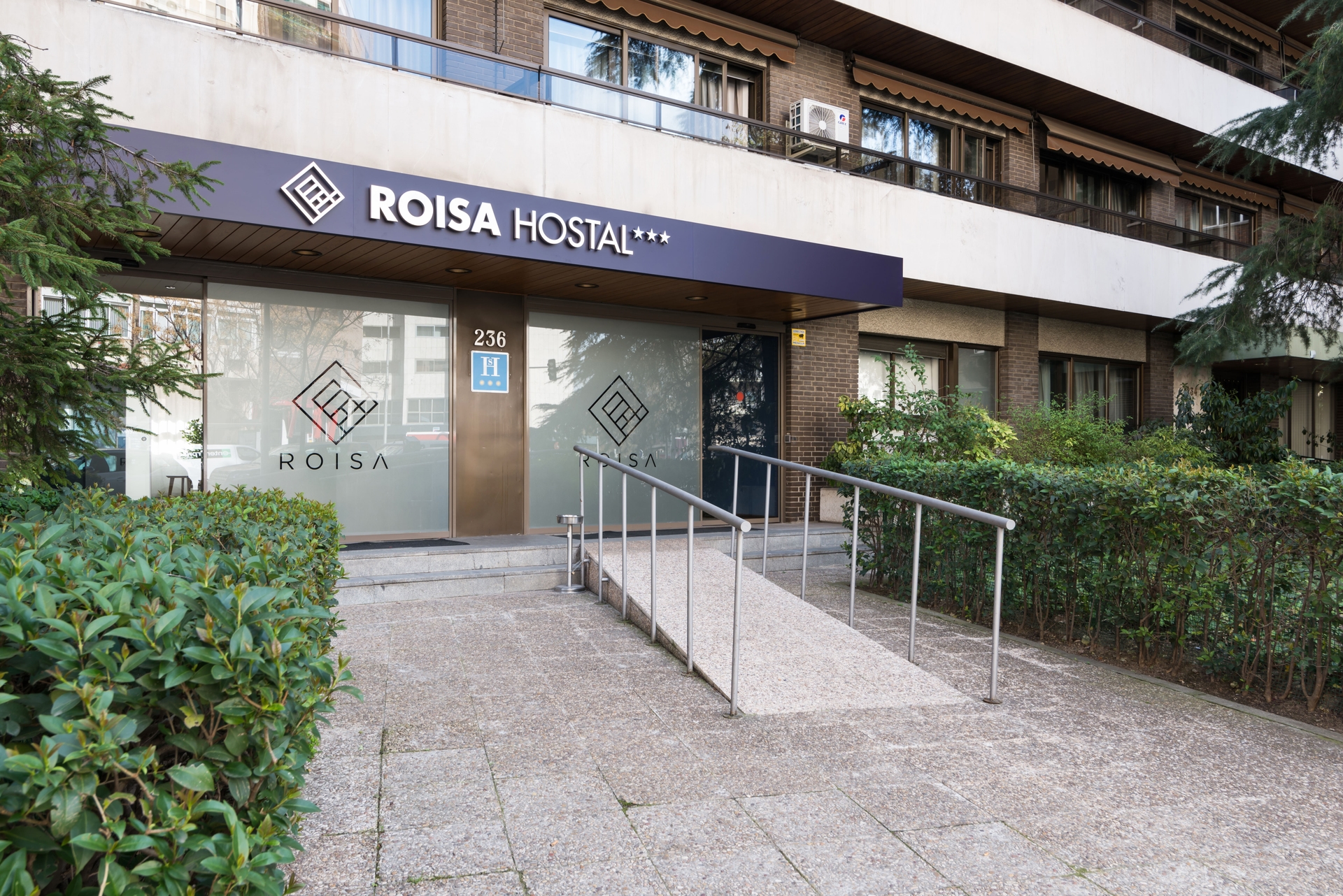 Foto de Roisa Hostal Boutique