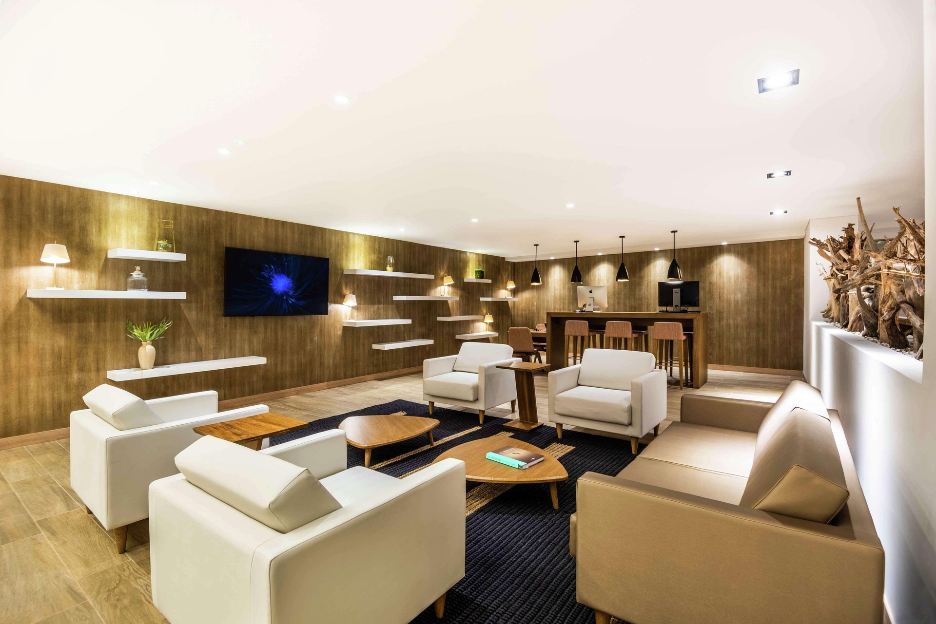 Foto de Hilton Garden Inn Santa Marta