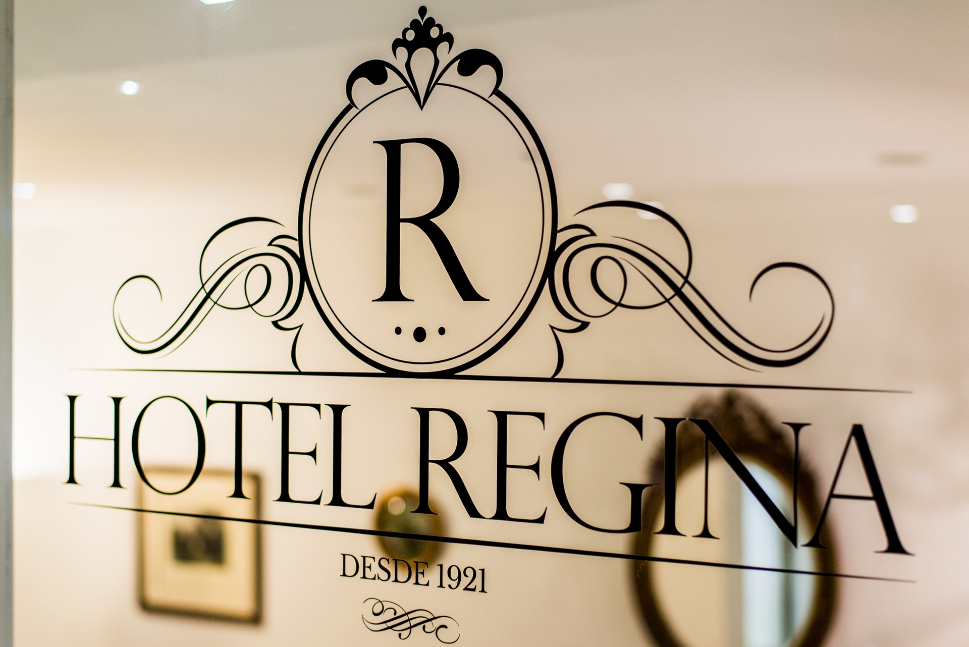 Foto de Hotel Regina