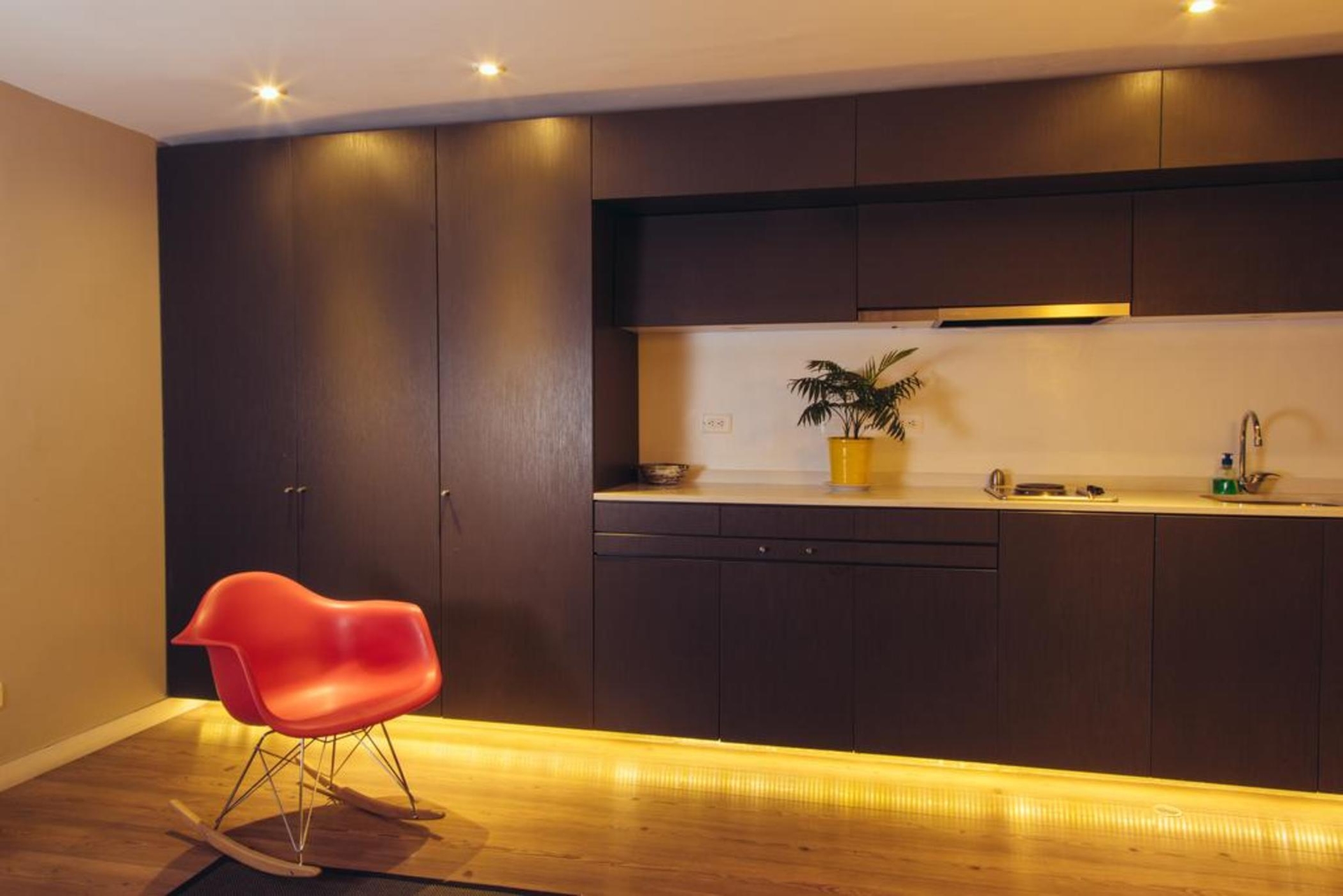 Foto de Living 55