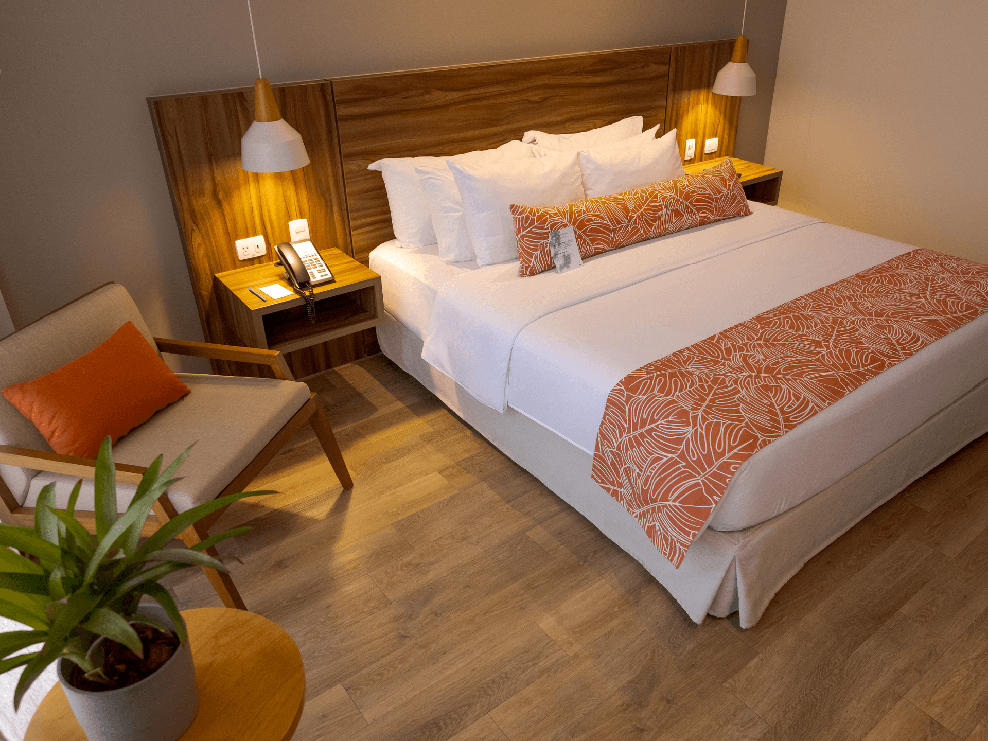 Novotel Medellin El Tesoro