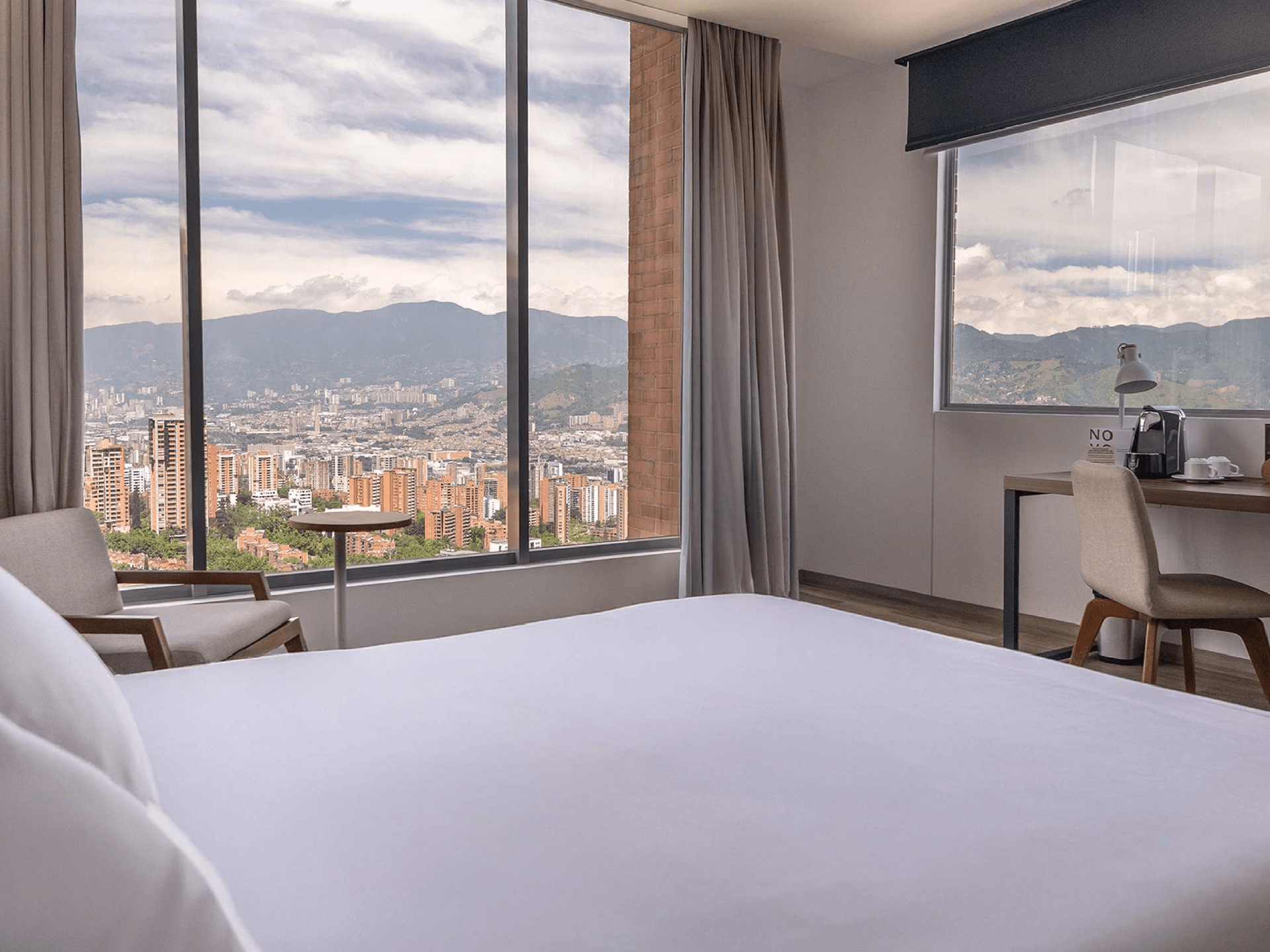 Foto de Novotel Medellin El Tesoro