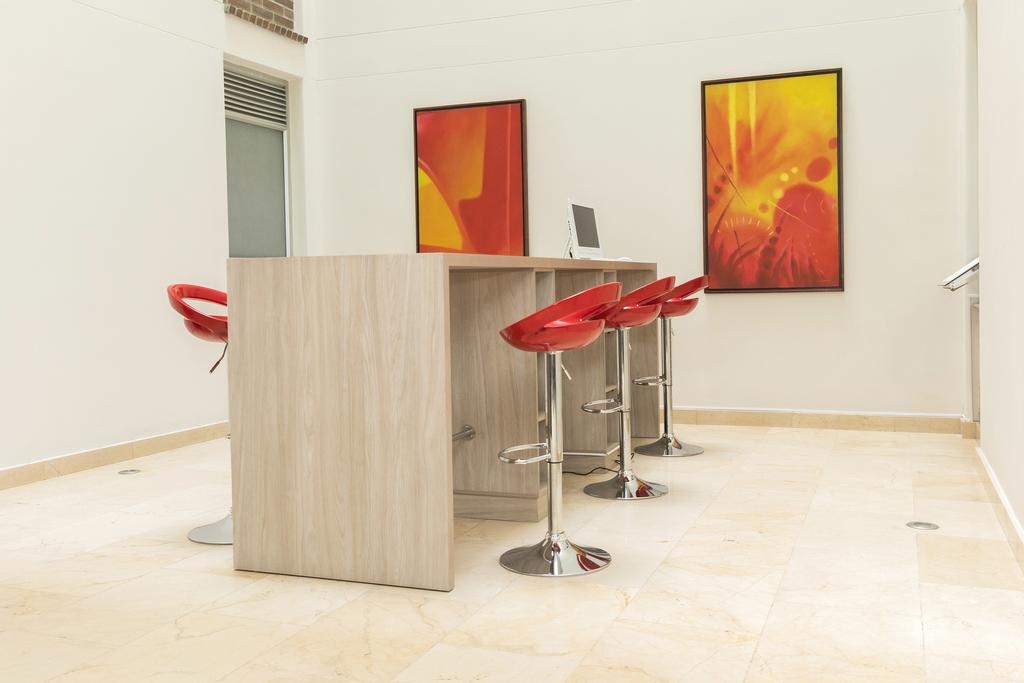 Foto de Hotel Romanza